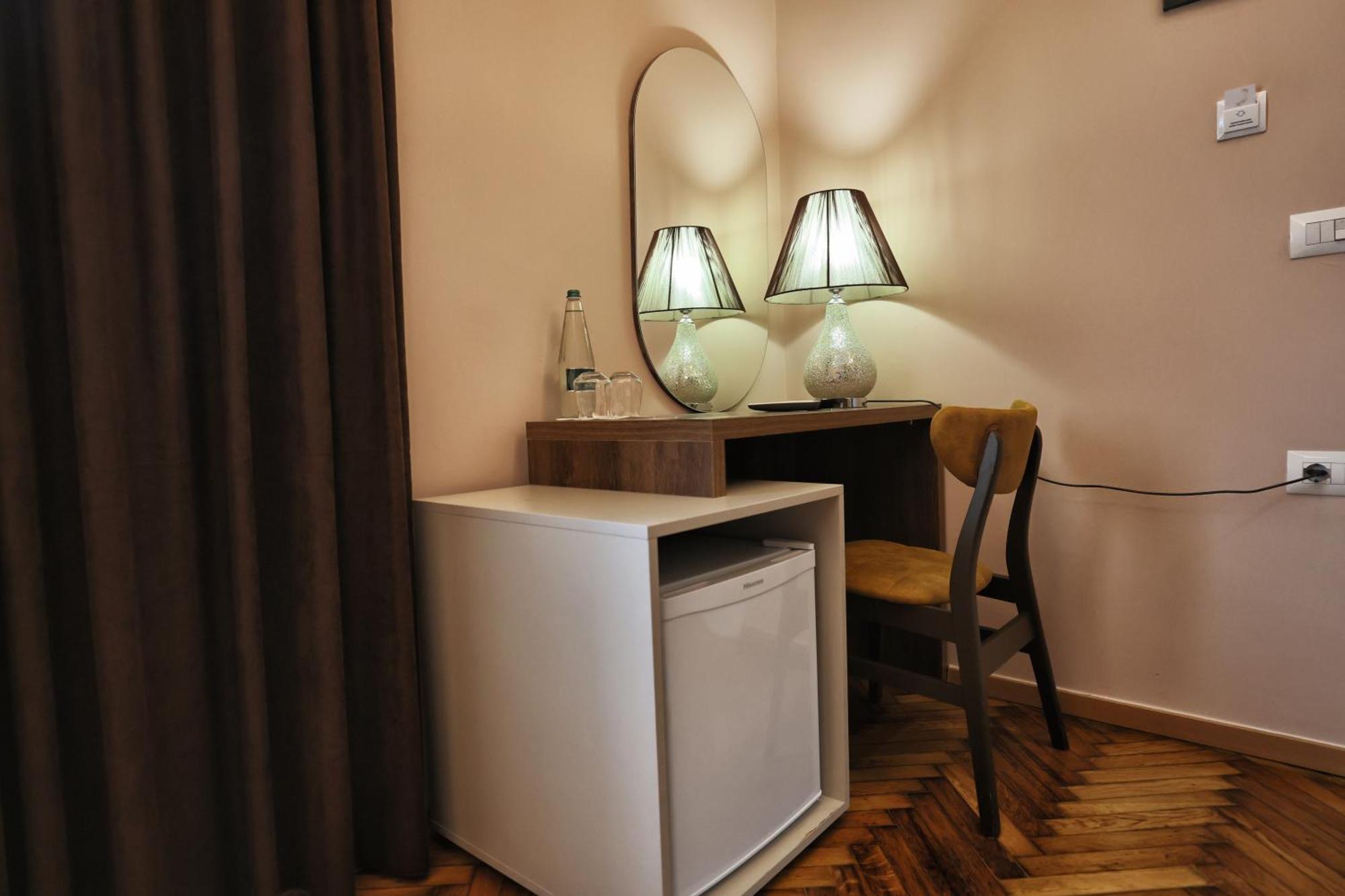 Hotel Casablanca - Boutique & Restaurant Shkodër