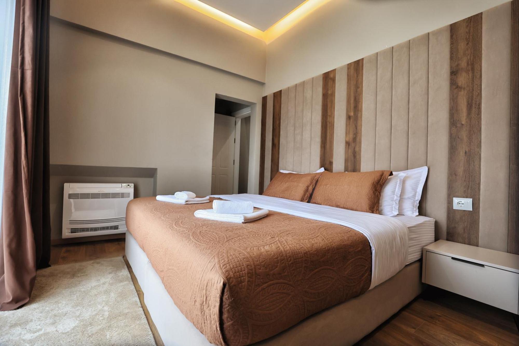 Casablanca - Boutique & Restaurant Shkodër
