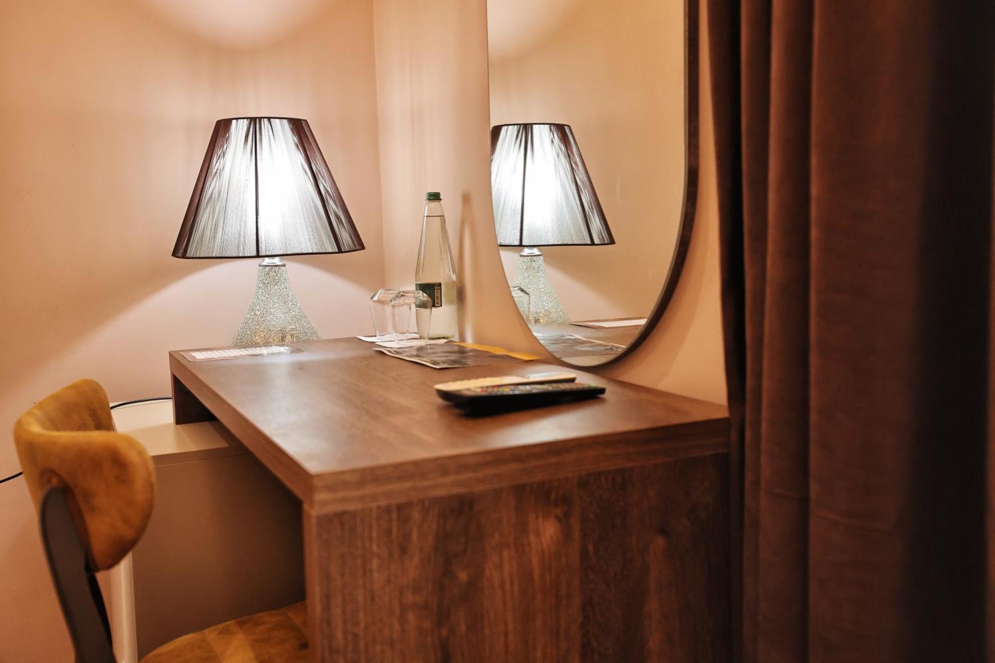 Hotel Casablanca - Boutique & Restaurant *