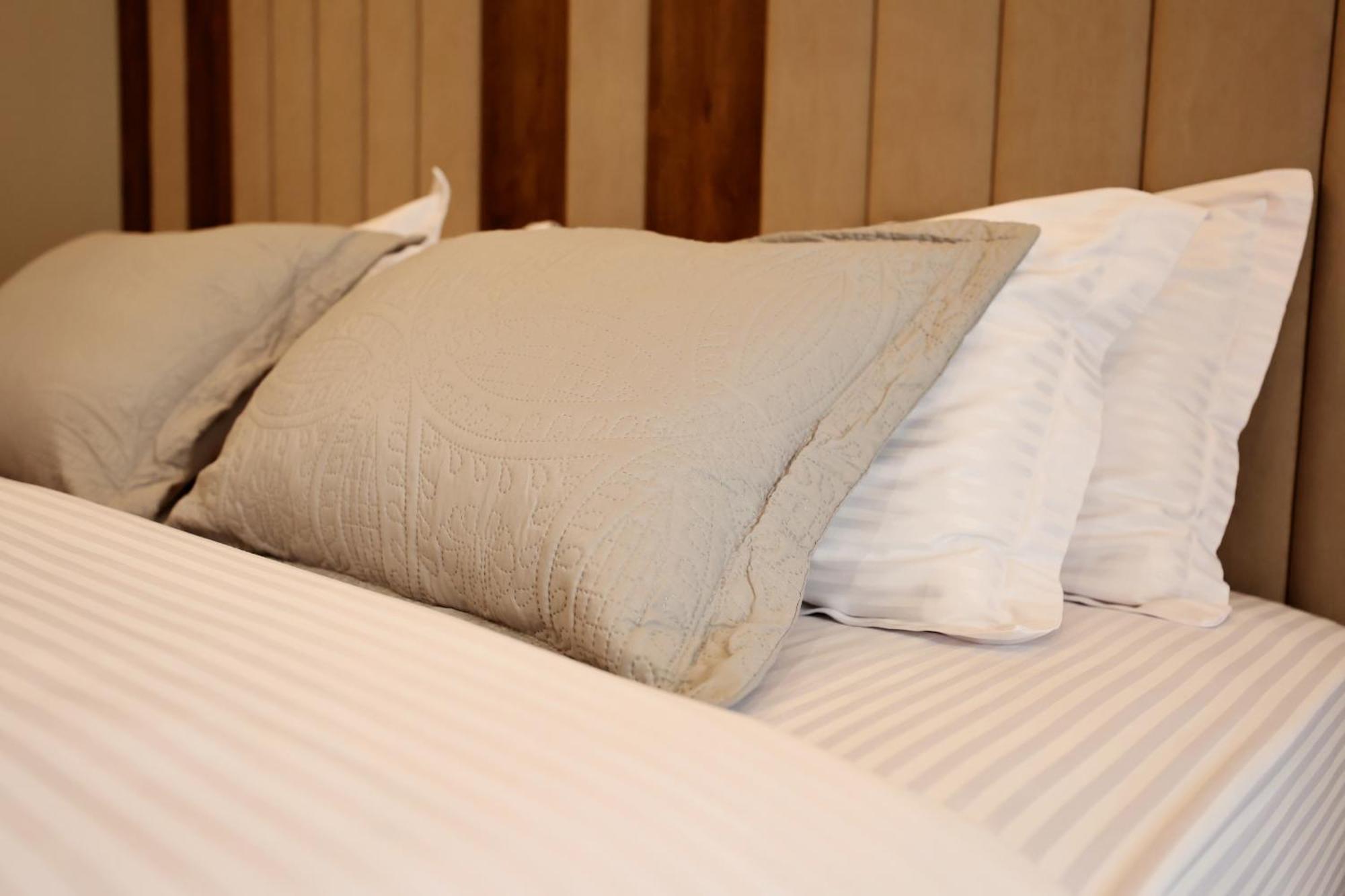 Casablanca - Boutique & Restaurant Hotel Shkodër