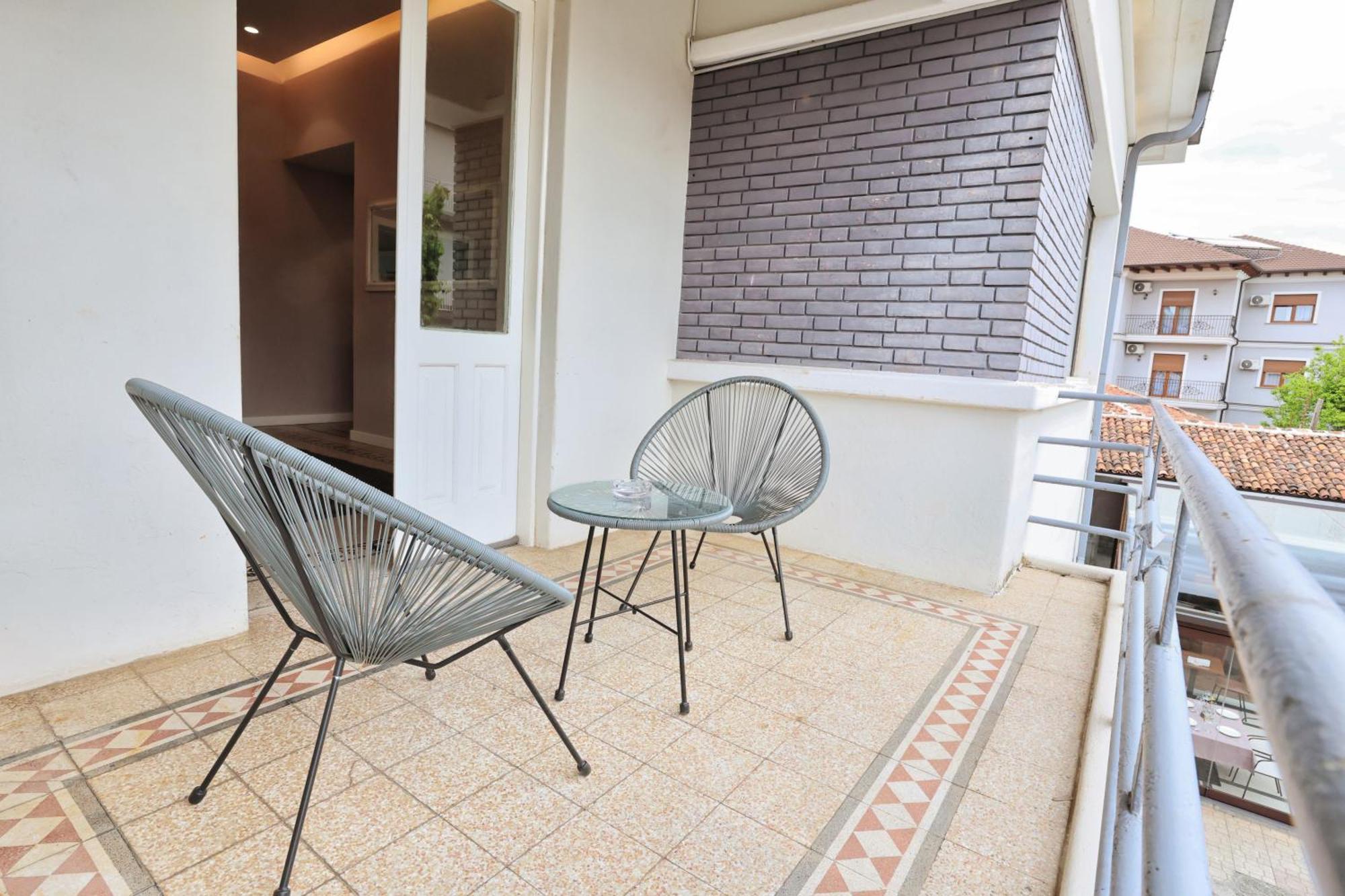 Casablanca - Boutique & Restaurant Hotel Shkoder