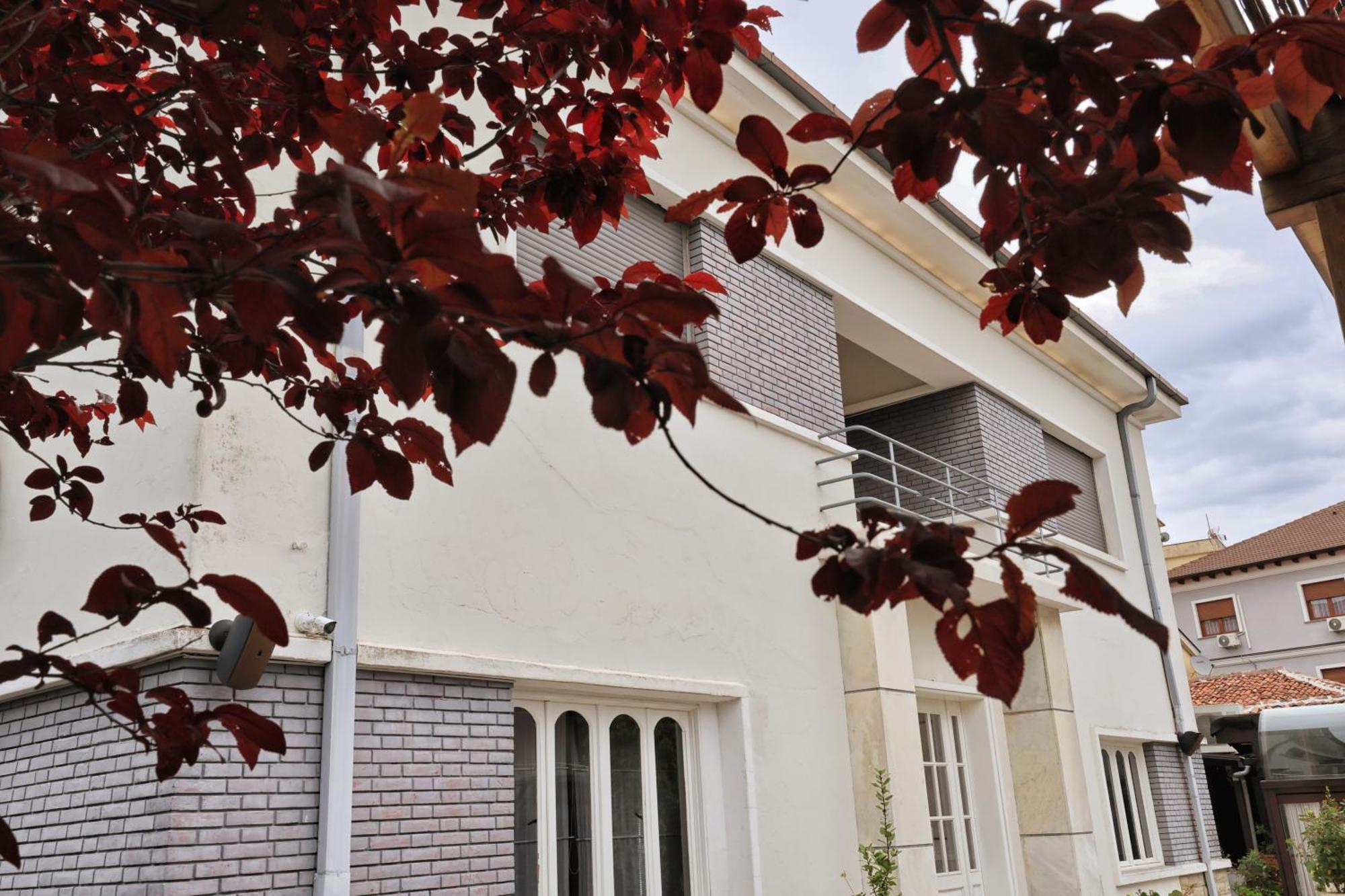 Casablanca - Boutique & Restaurant Shkoder