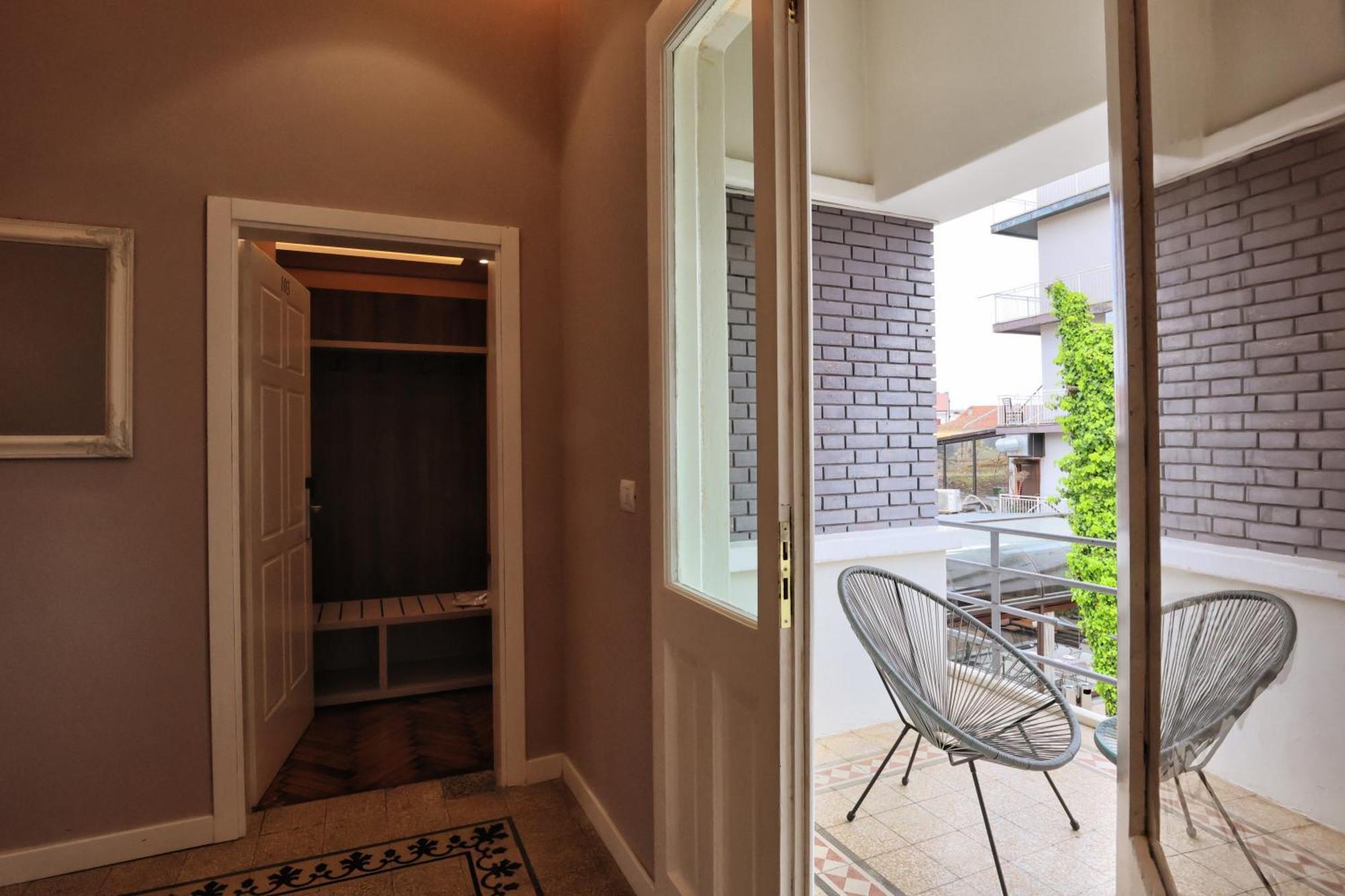 Casablanca - Boutique & Restaurant Hotel *