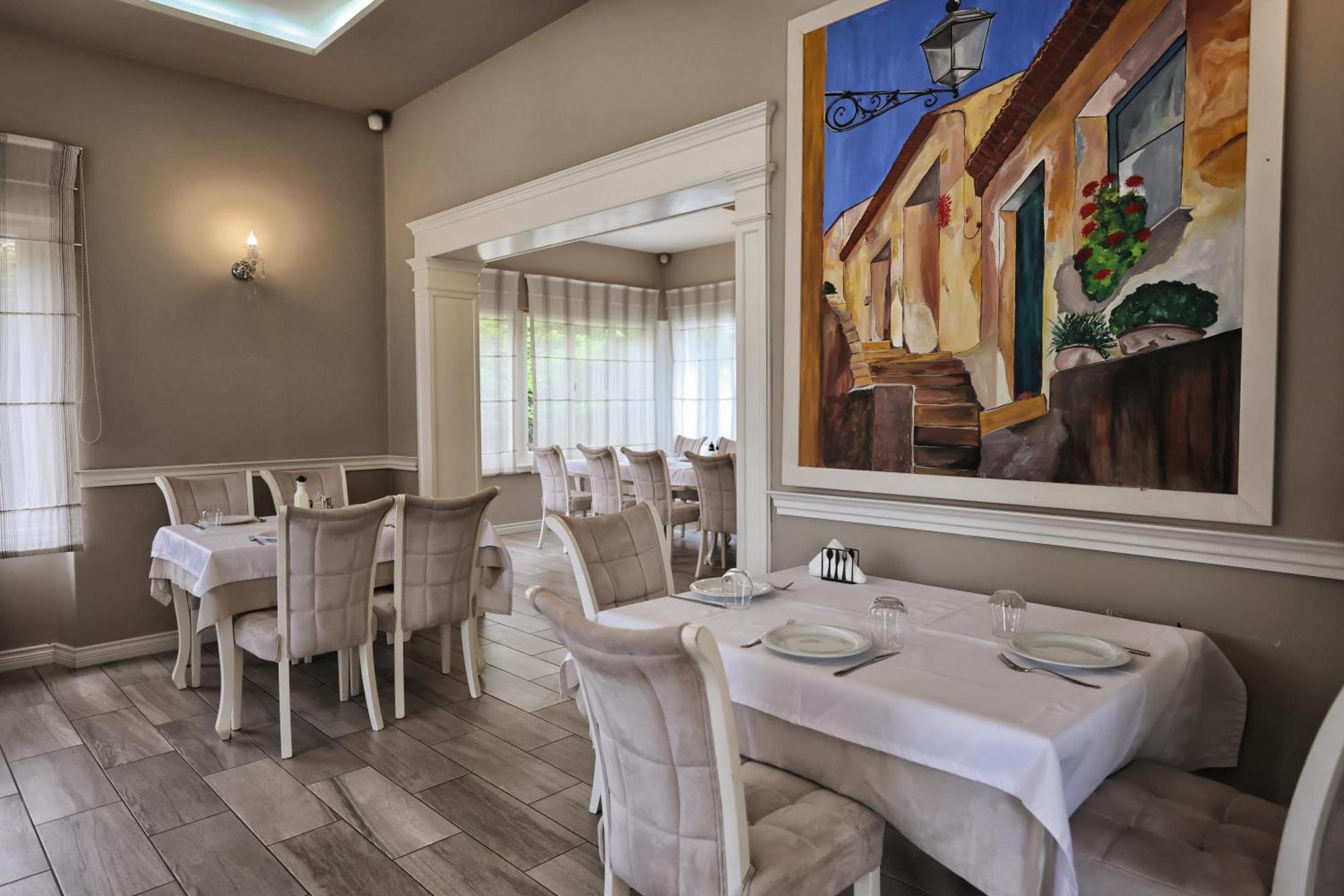 Casablanca - Boutique & Restaurant Hotel