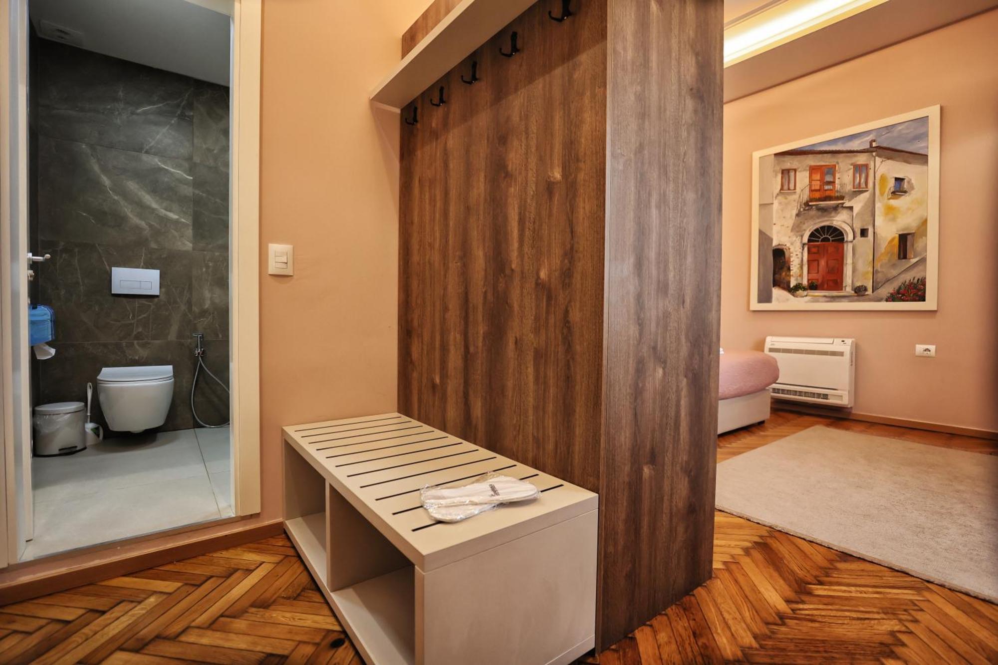 Hotel Casablanca - Boutique & Restaurant