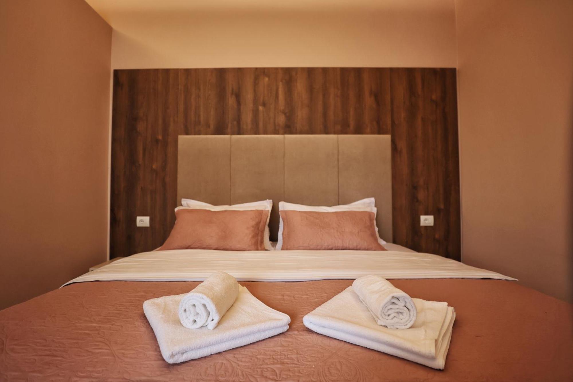 Casablanca - Boutique & Restaurant Hotel *