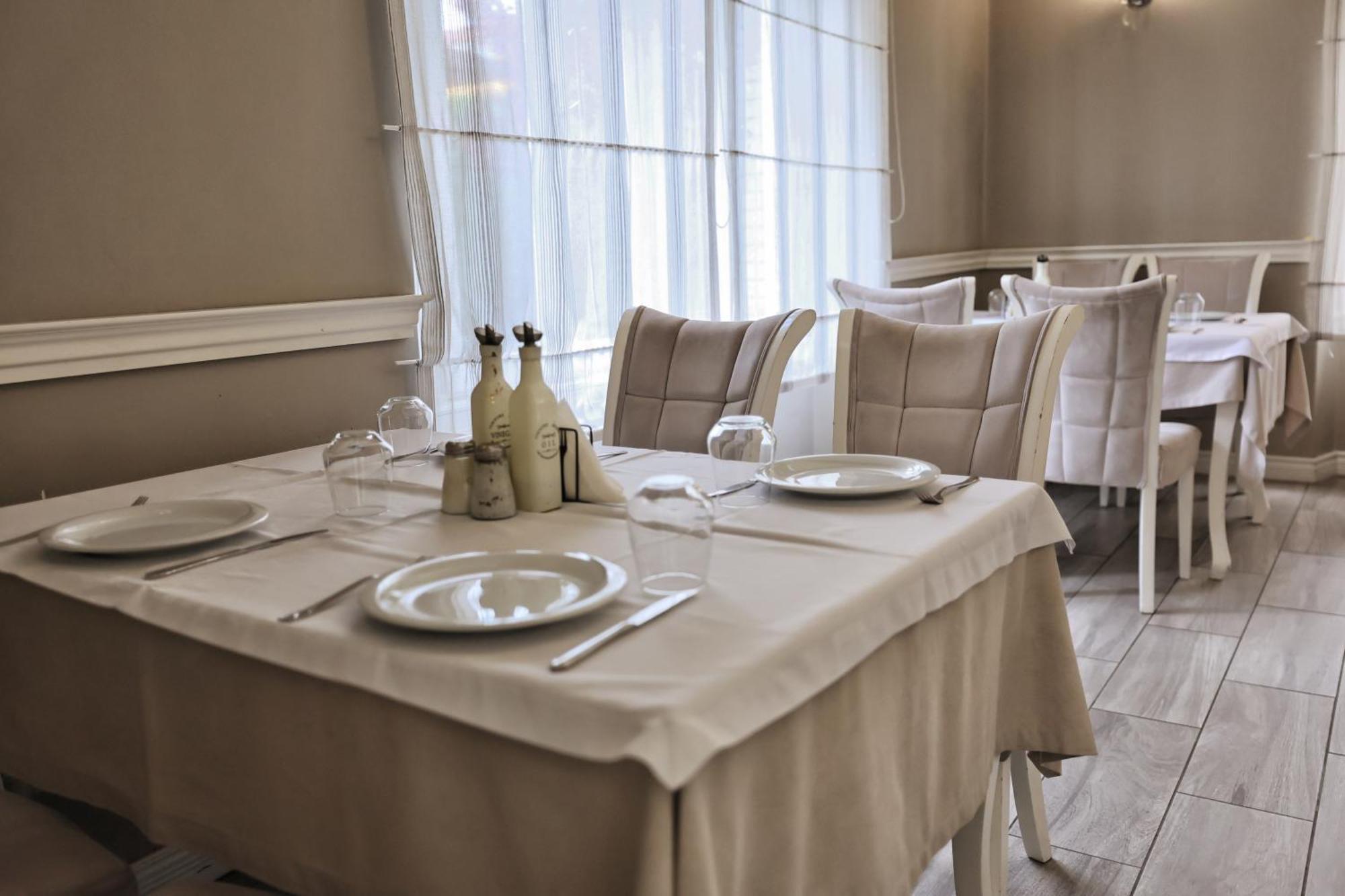 Hotel Casablanca - Boutique & Restaurant *
