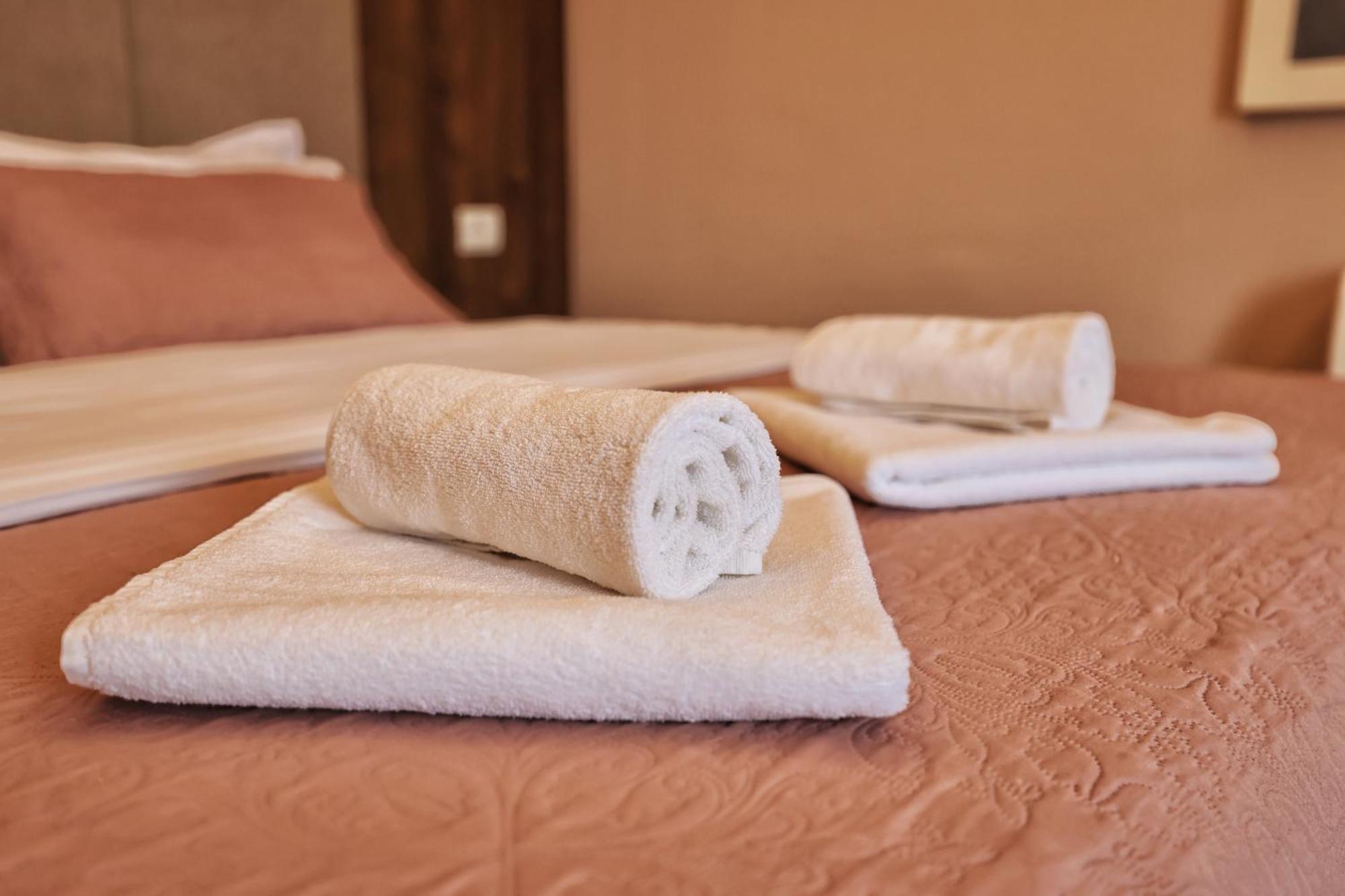 Casablanca - Boutique & Restaurant Hotel