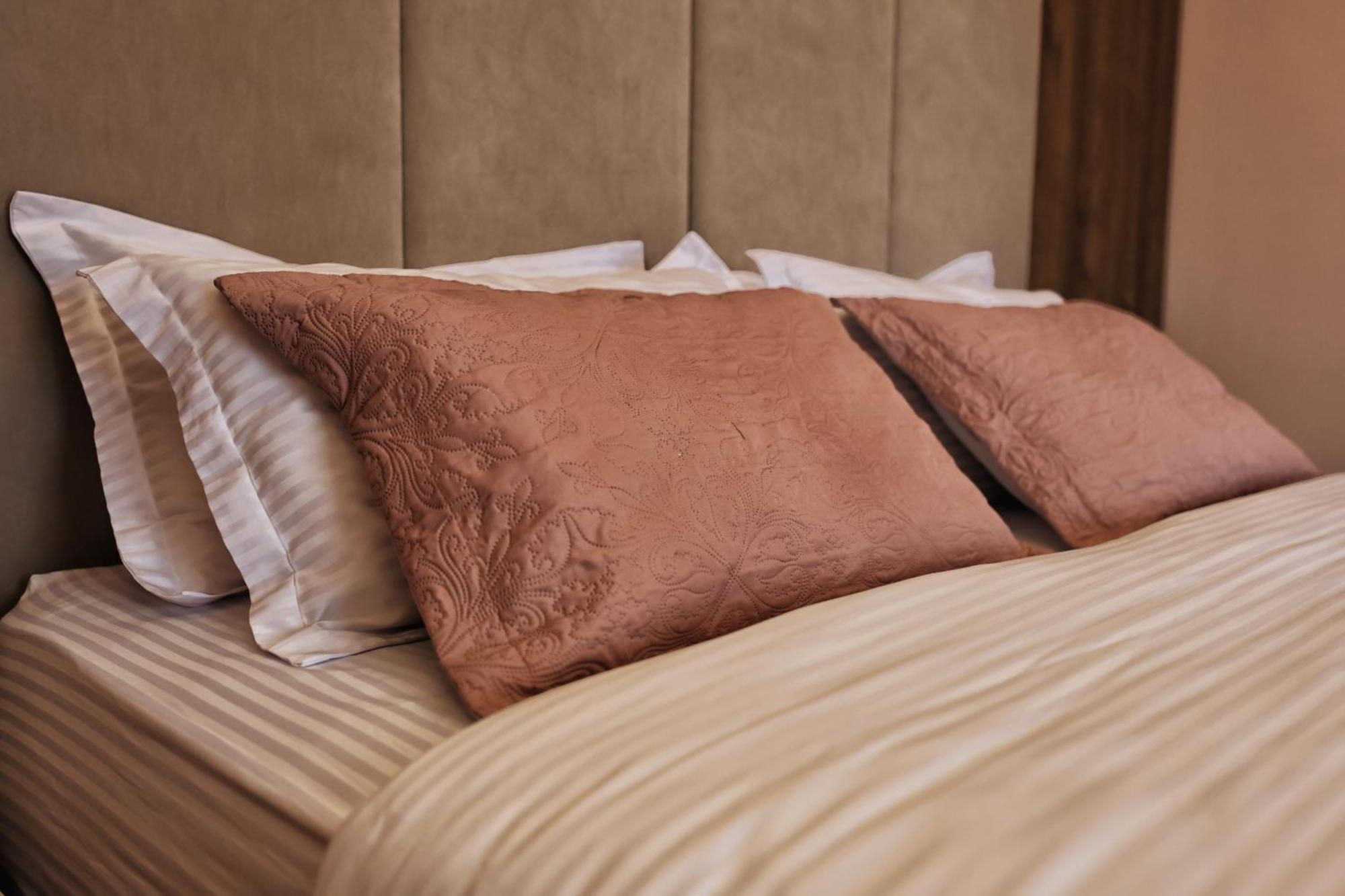 Hotel Casablanca - Boutique & Restaurant