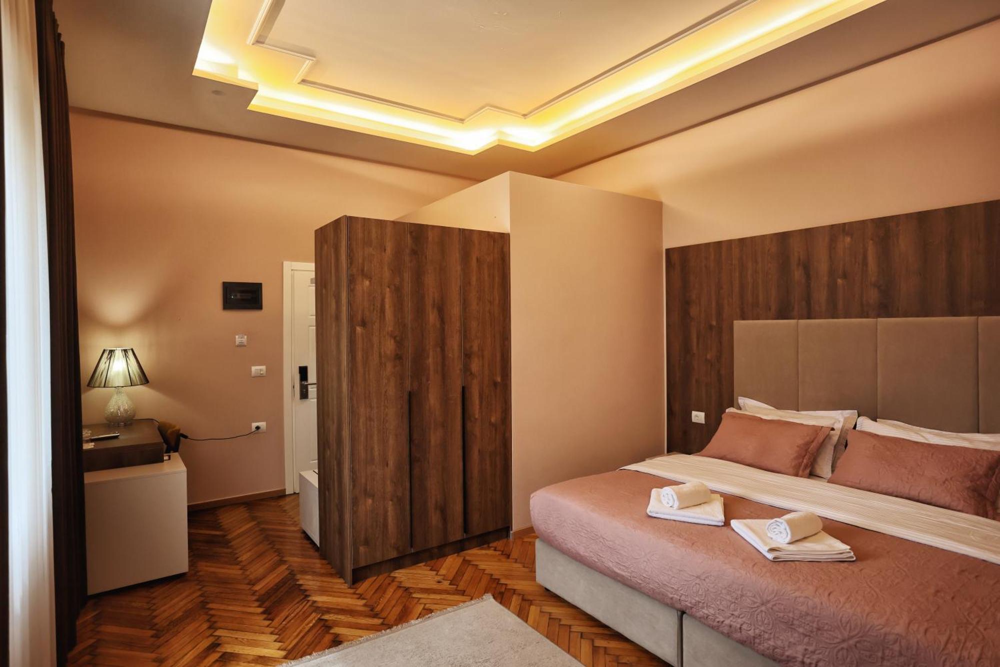 Hotel Casablanca - Boutique & Restaurant *