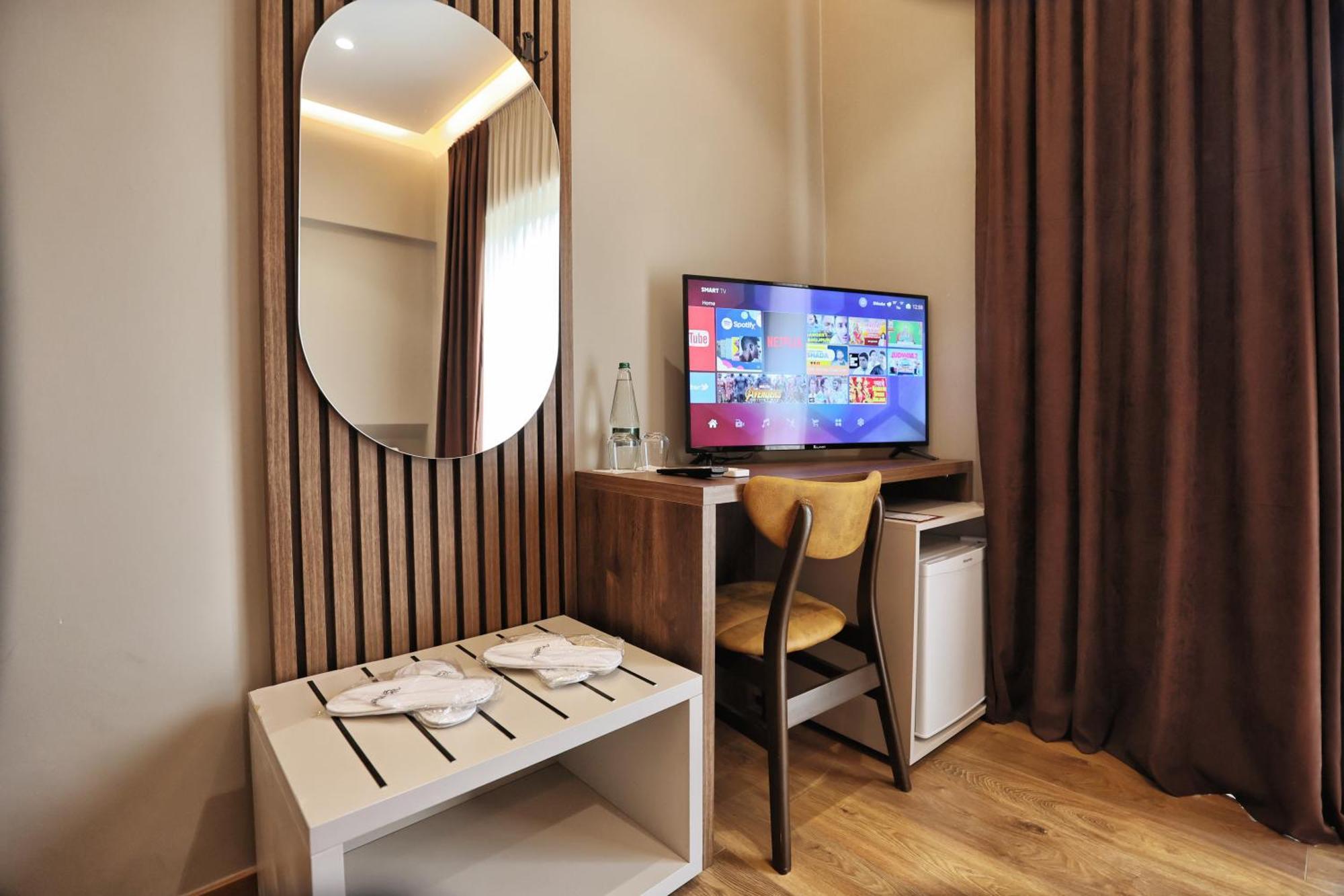 Hotel Casablanca - Boutique & Restaurant Shkoder