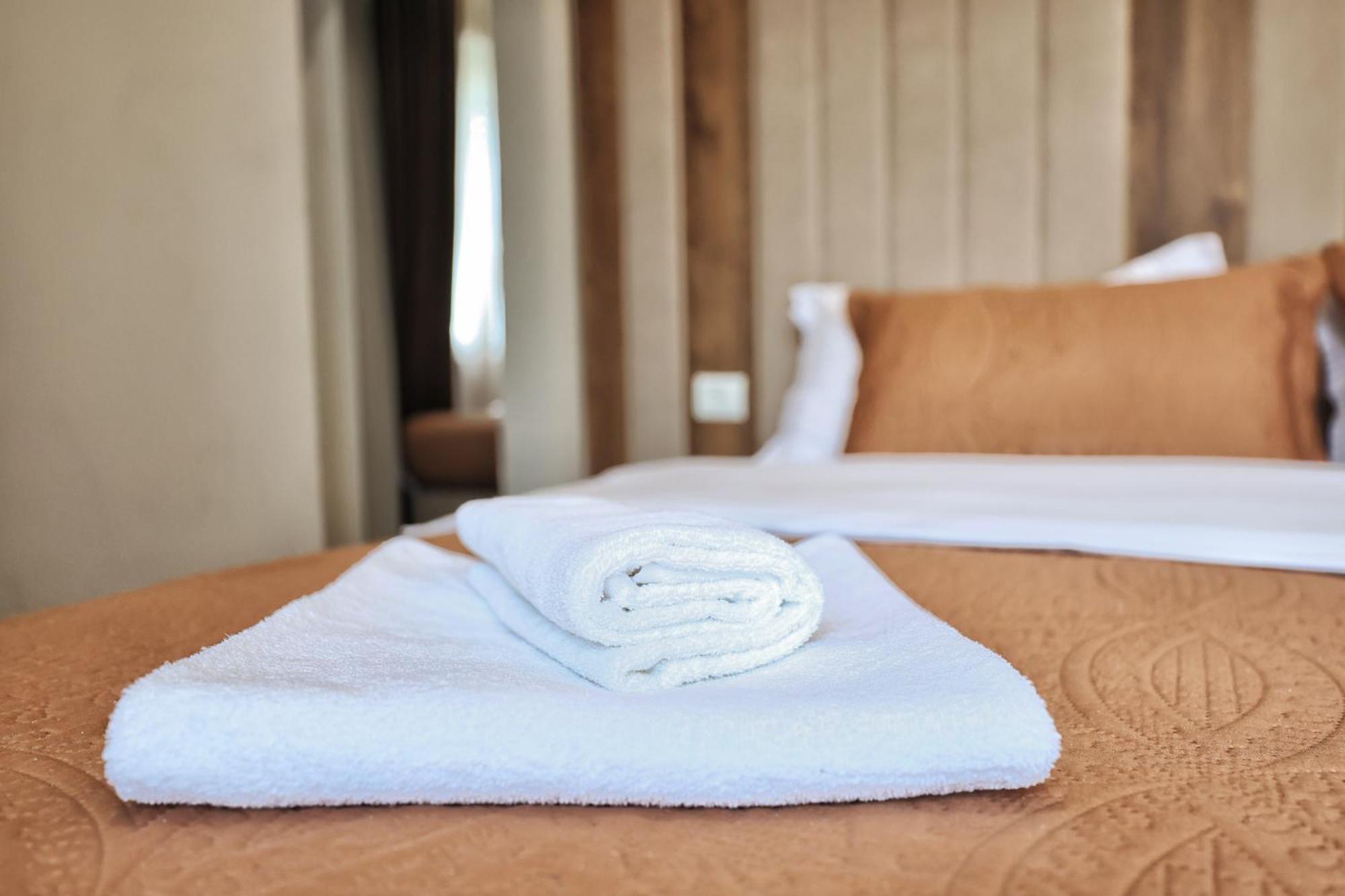Casablanca - Boutique & Restaurant Hotel