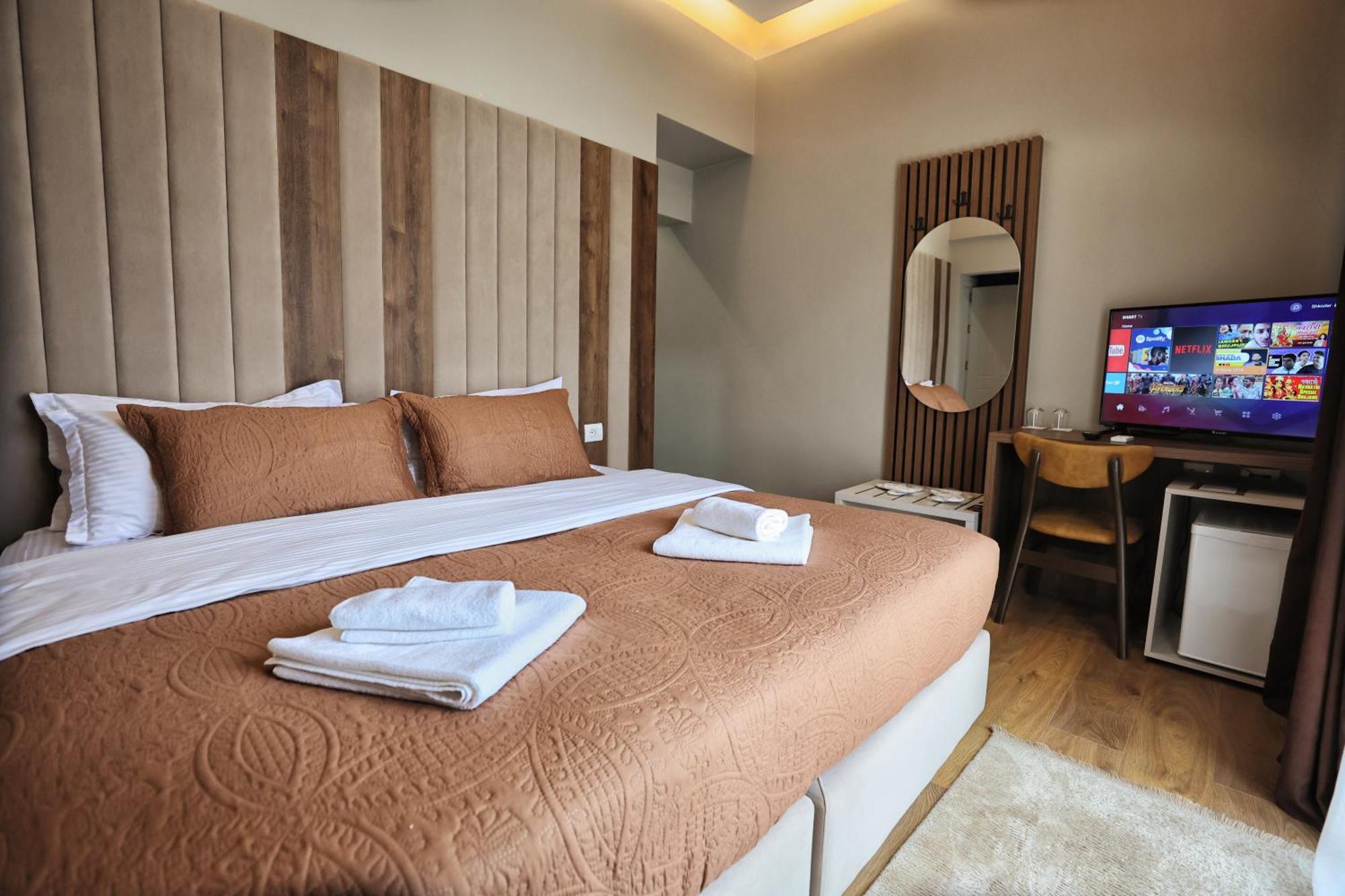Hotel Casablanca - Boutique & Restaurant