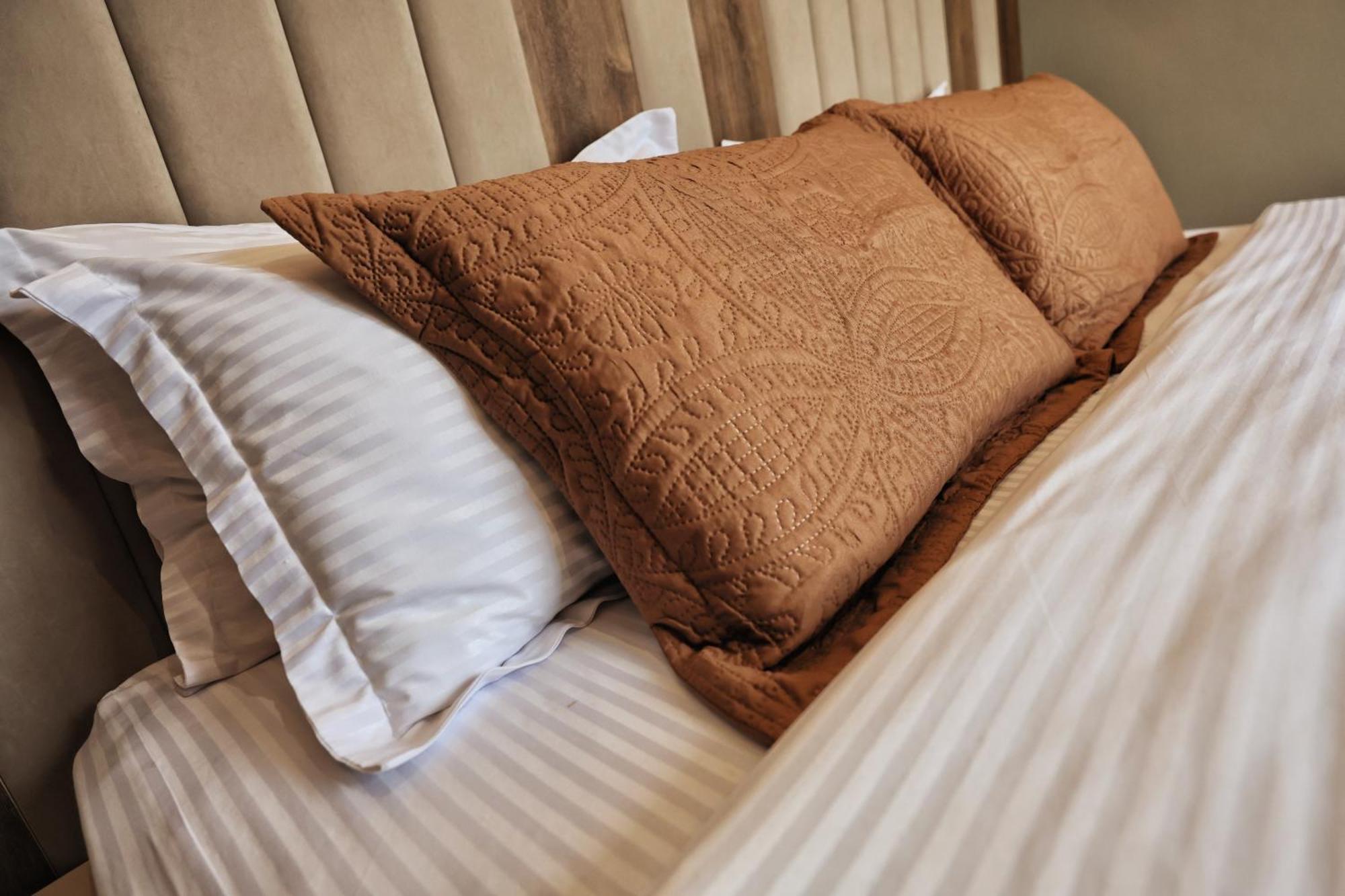 Casablanca - Boutique & Restaurant Hotel *