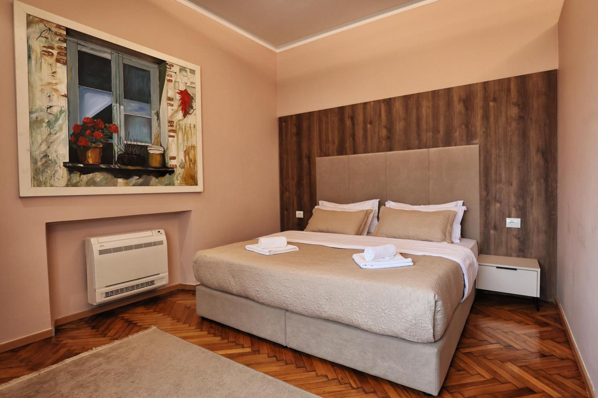 Hotel Casablanca - Boutique & Restaurant *