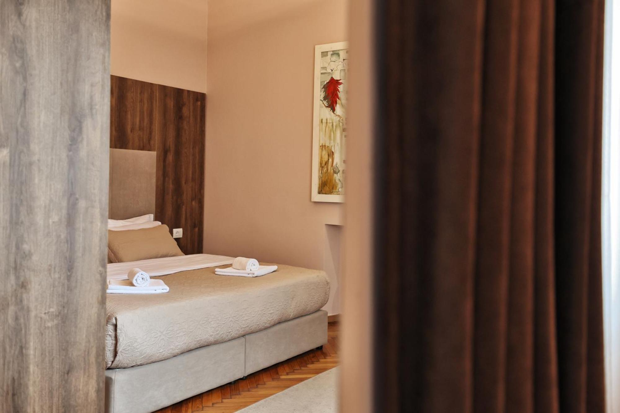 Hotel Casablanca - Boutique & Restaurant