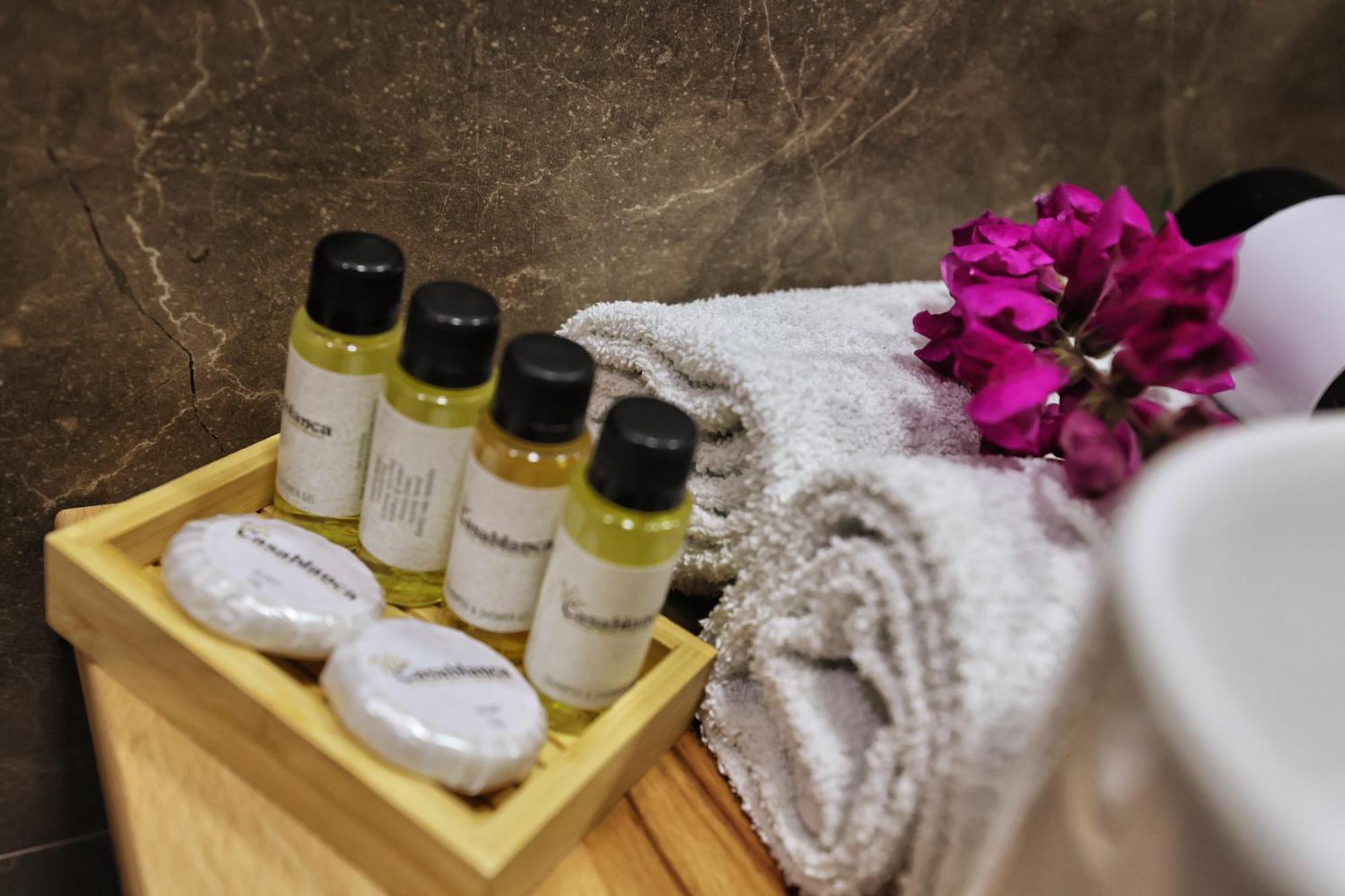 Casablanca - Boutique & Restaurant Hotel *