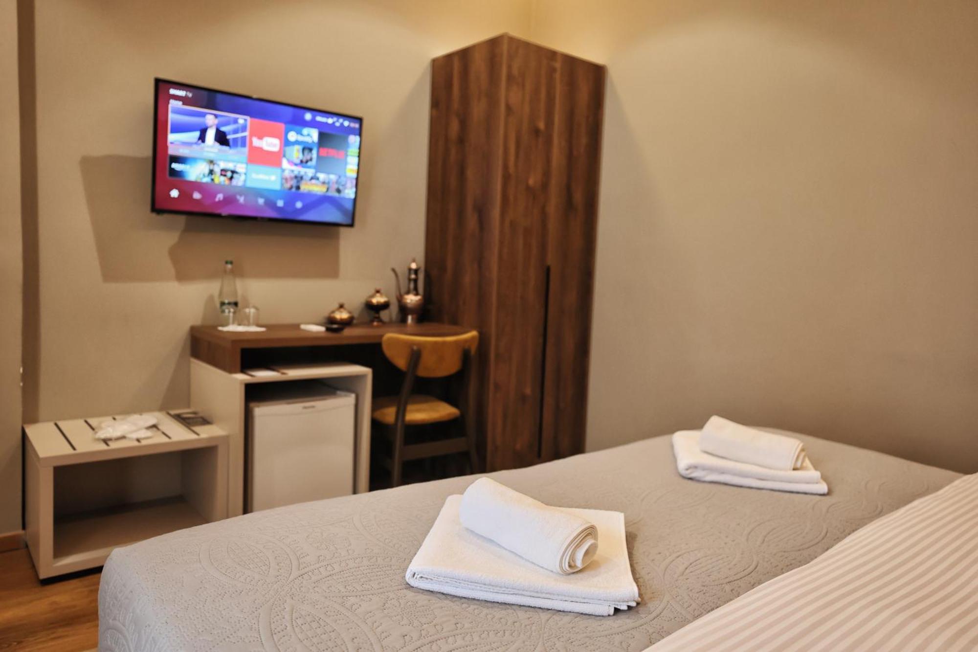 Hotel Casablanca - Boutique & Restaurant Shkoder