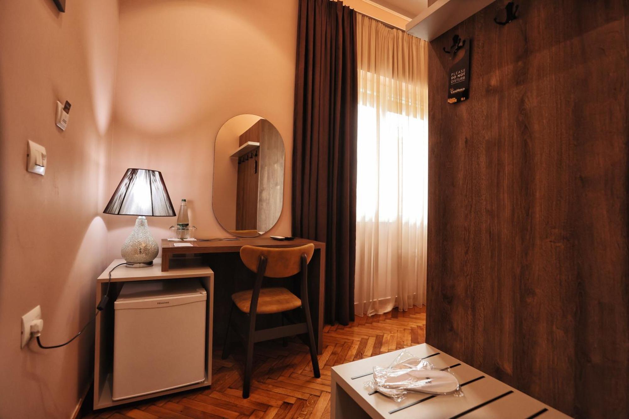 Casablanca - Boutique & Restaurant Hotel