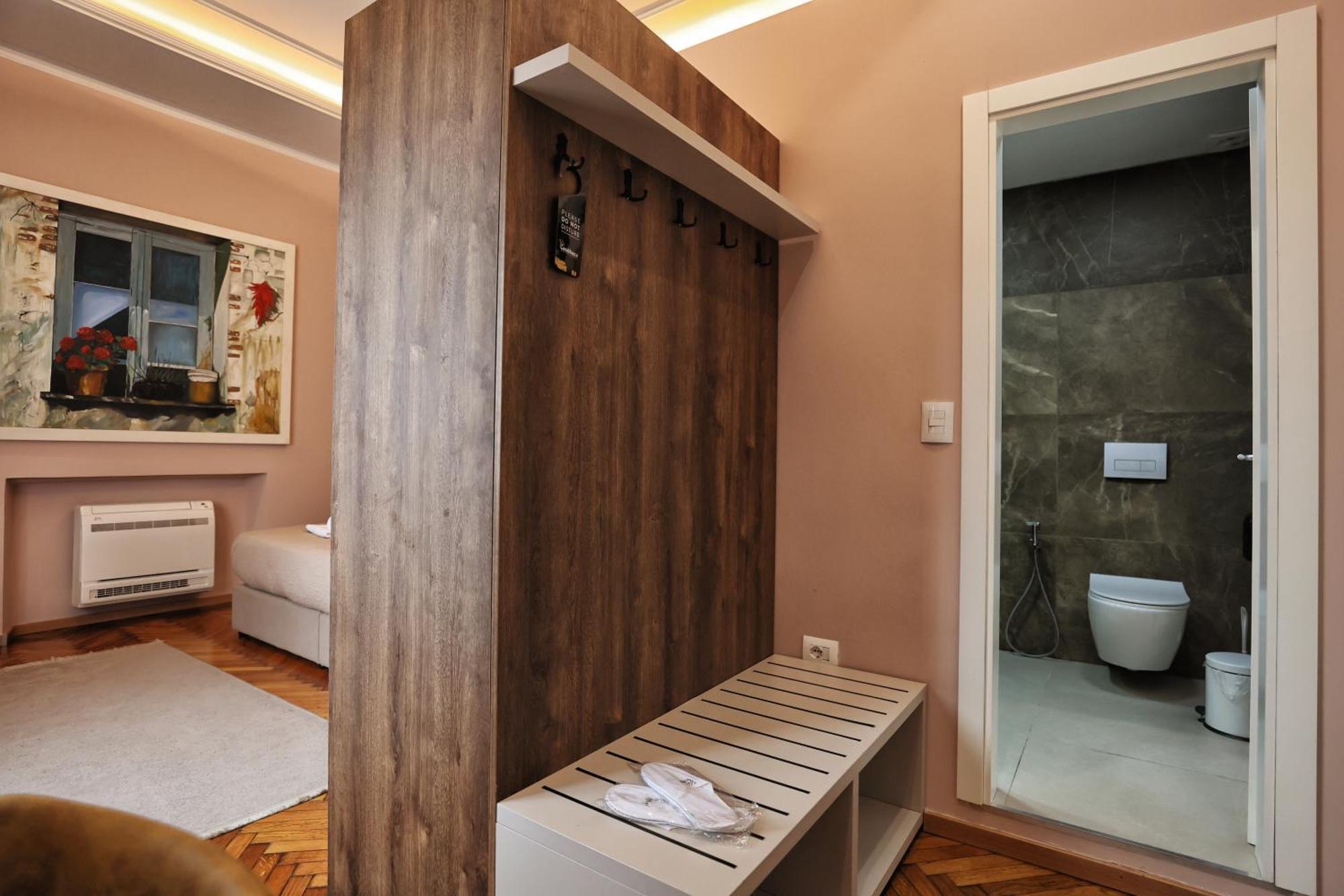 Hotel Casablanca - Boutique & Restaurant