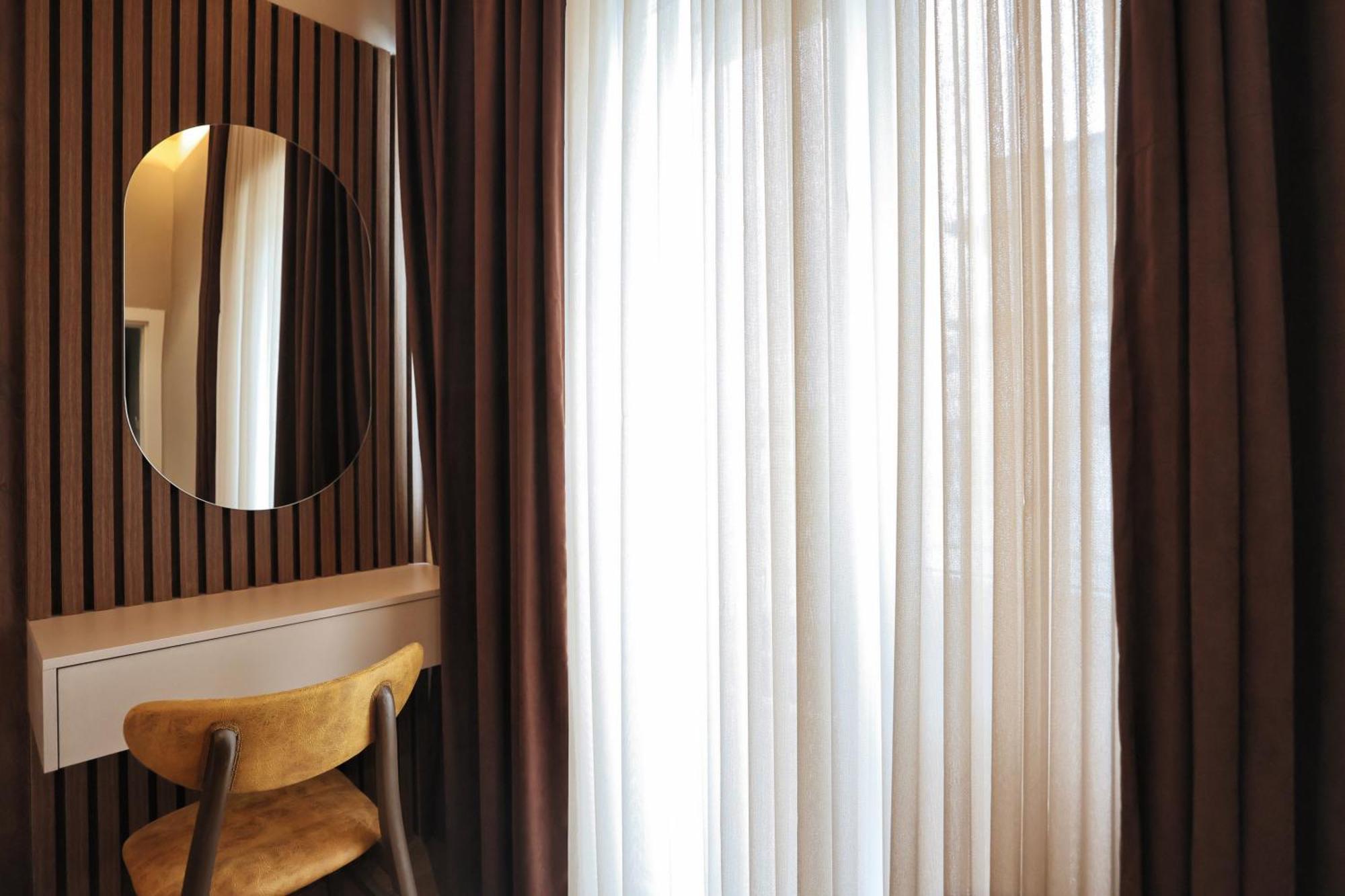 Casablanca - Boutique & Restaurant Hotel *