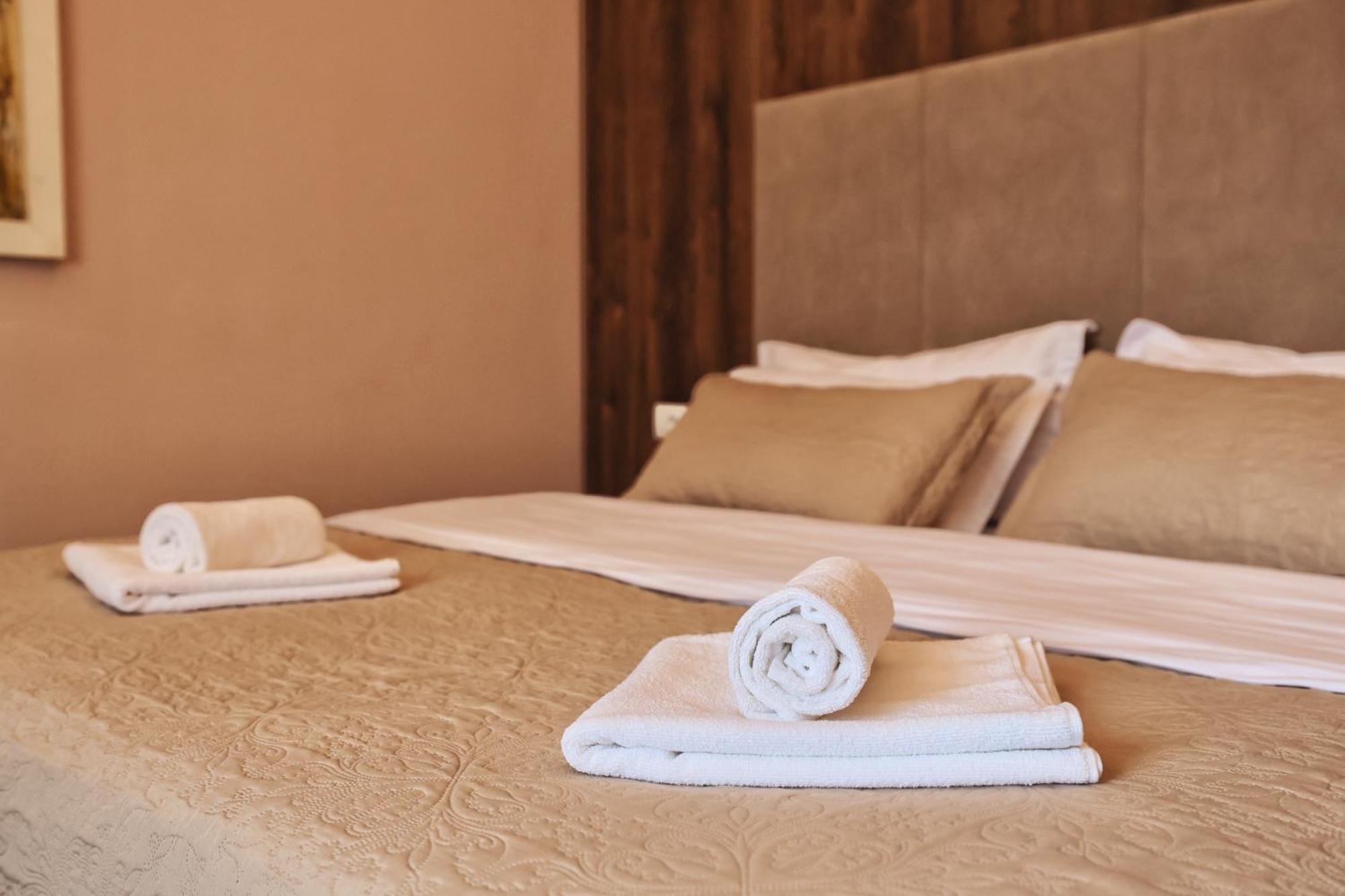 Hotel Casablanca - Boutique & Restaurant *