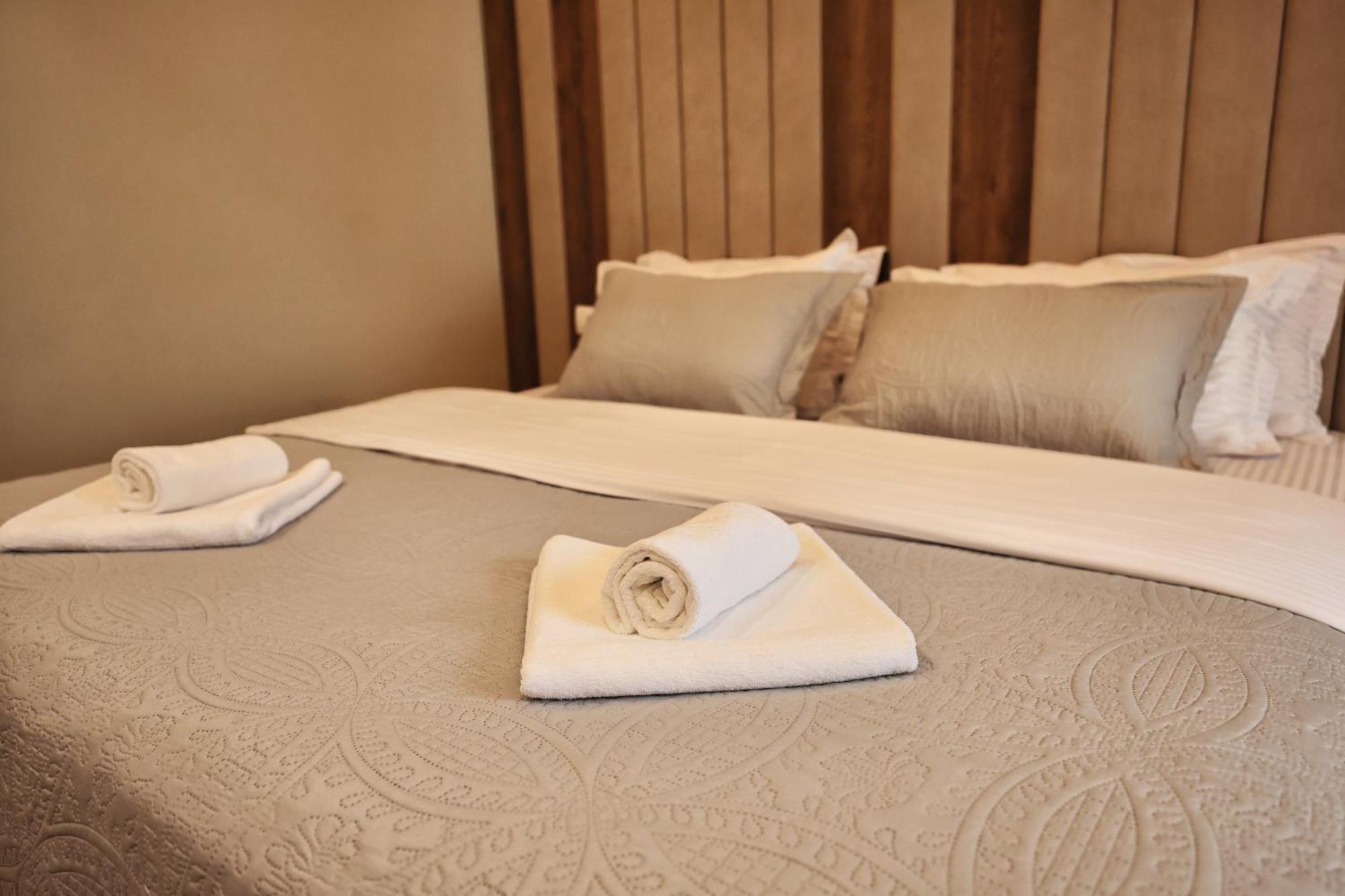 Casablanca - Boutique & Restaurant Hotel Shkoder
