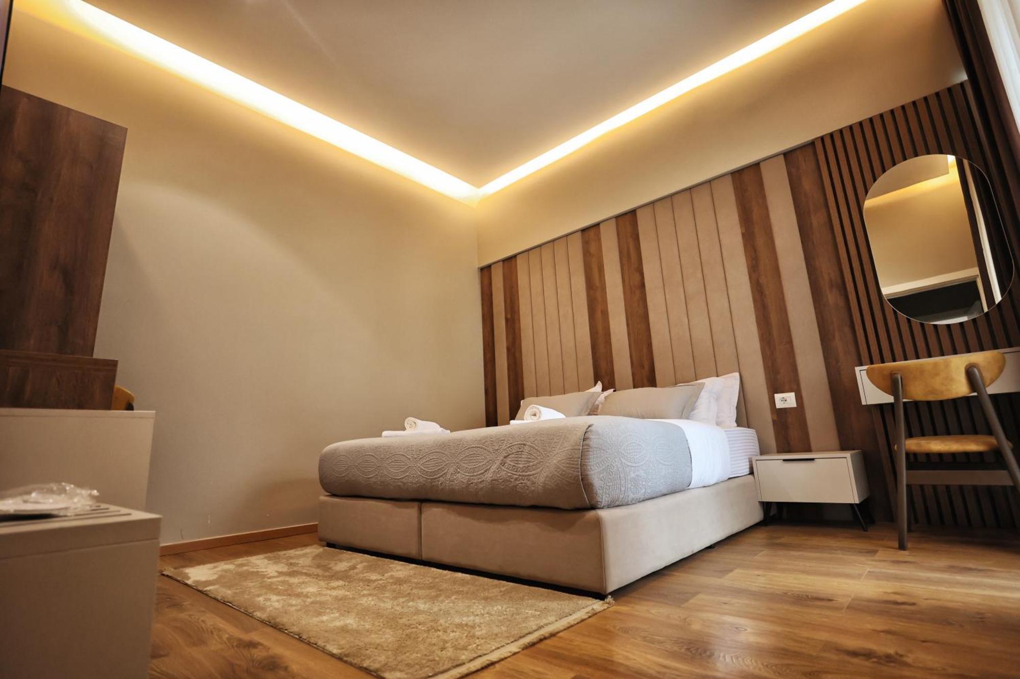 Hotel Casablanca - Boutique & Restaurant
