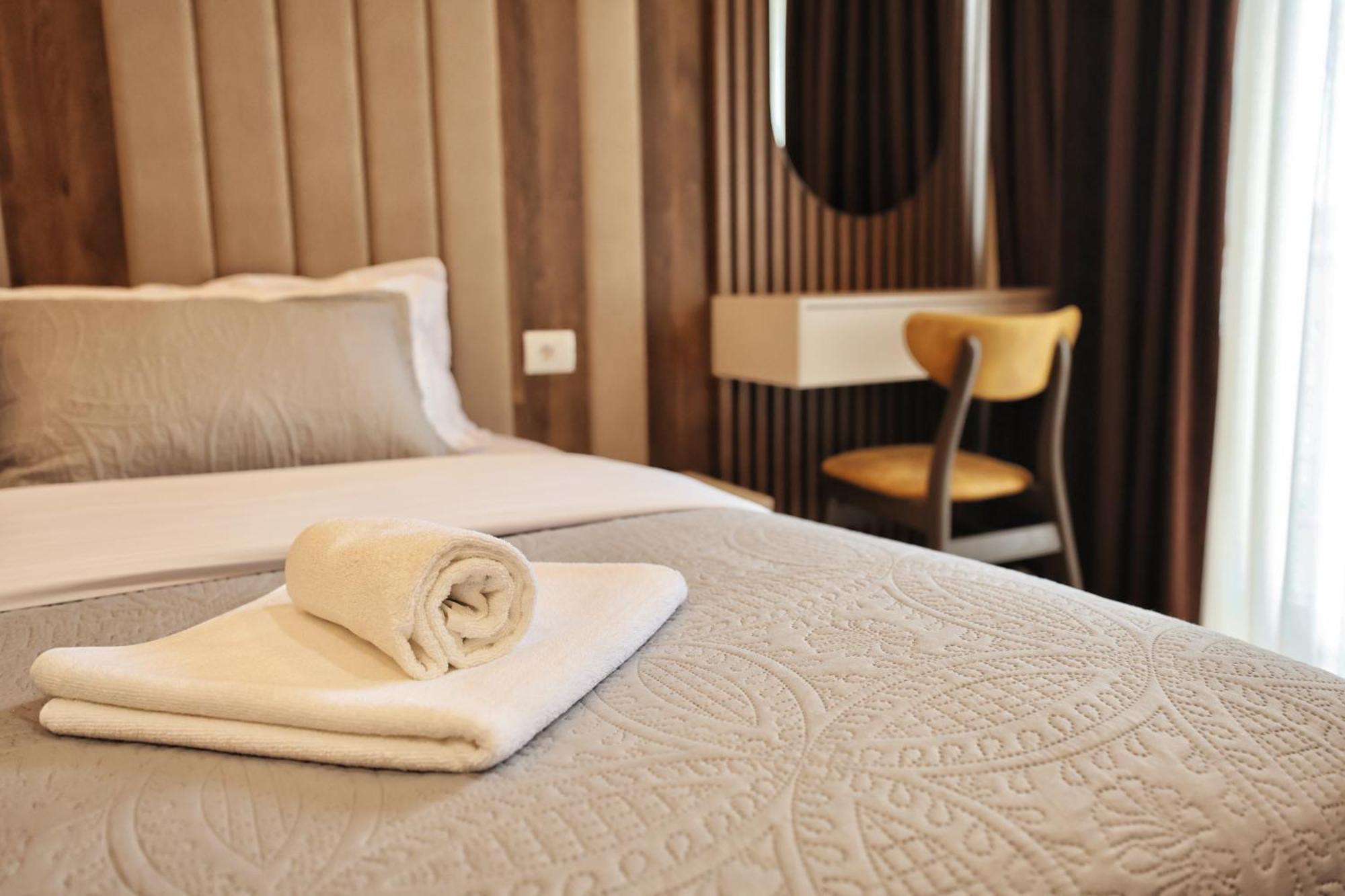 Casablanca - Boutique & Restaurant Hotel *