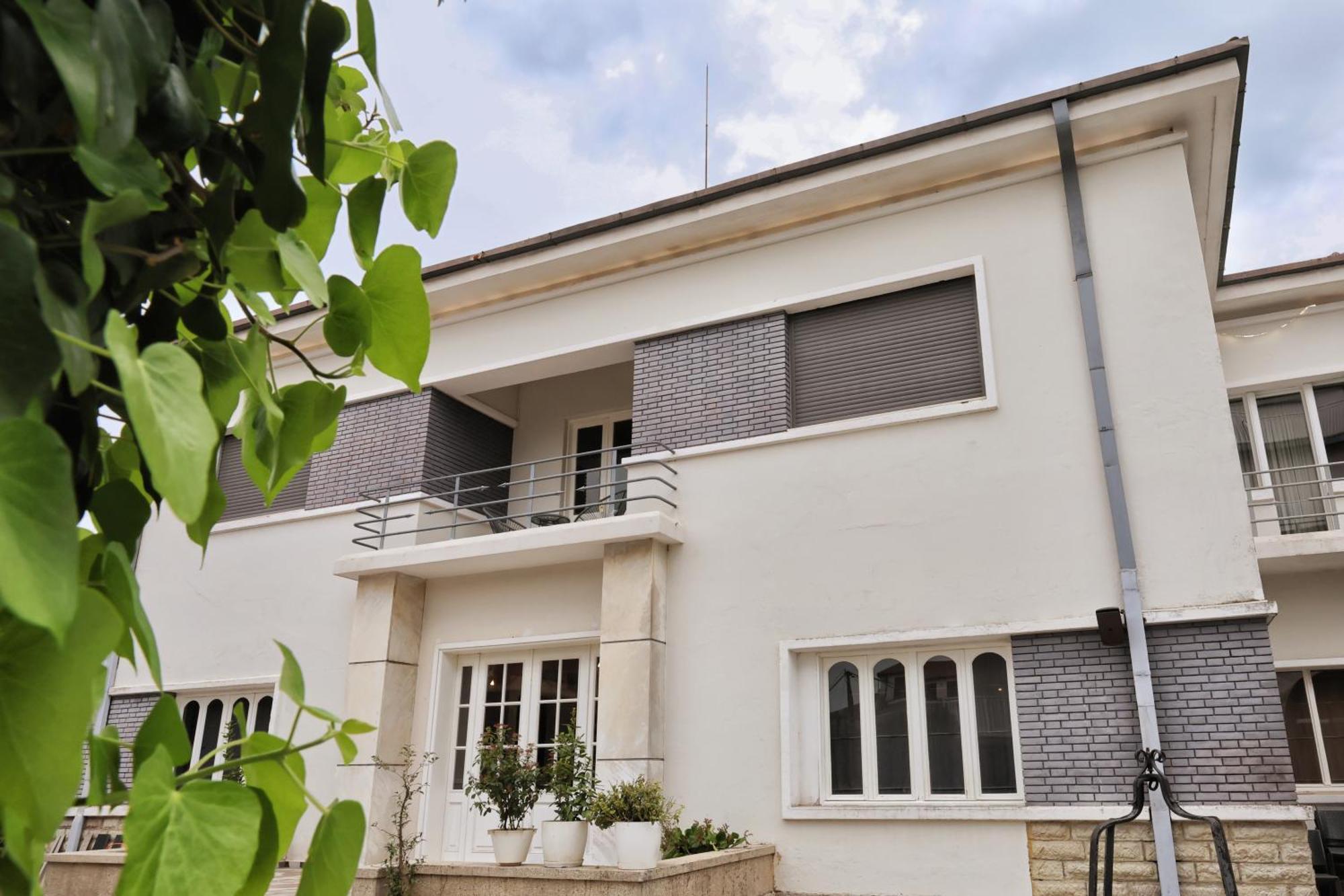Casablanca - Boutique & Restaurant Hotel Shkoder