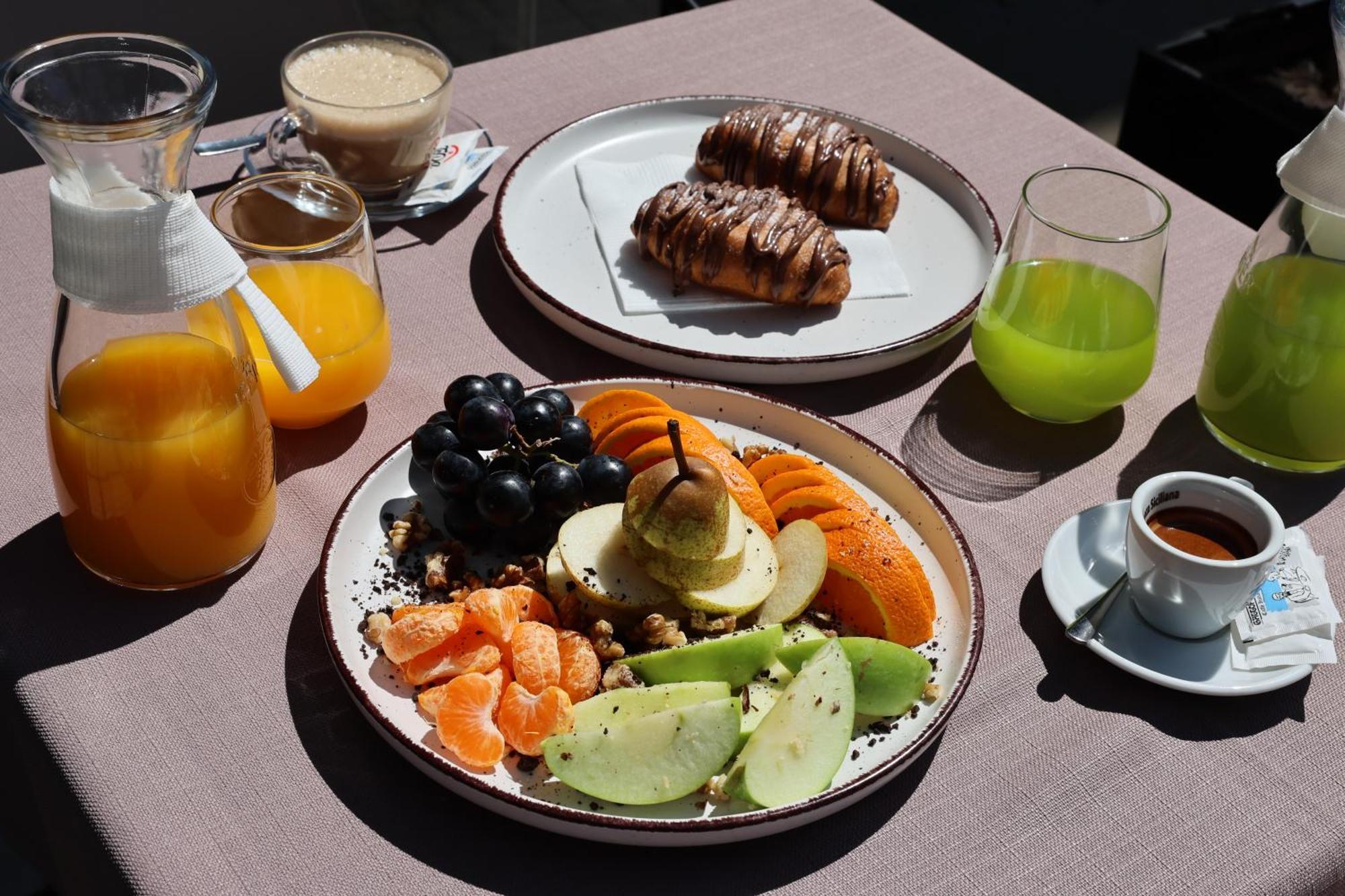 Casablanca - Boutique & Restaurant Hotel *
