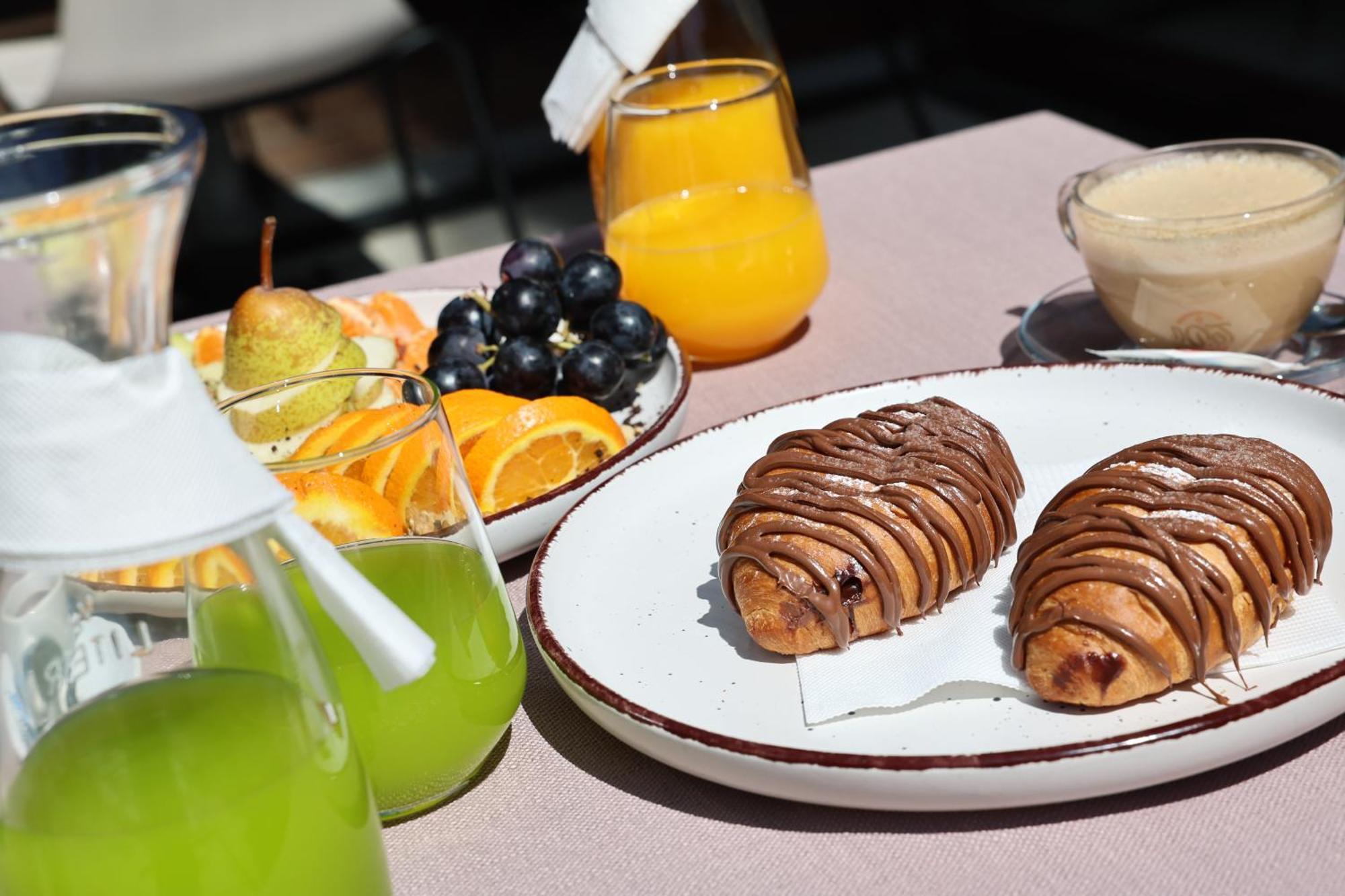 Casablanca - Boutique & Restaurant Hotel