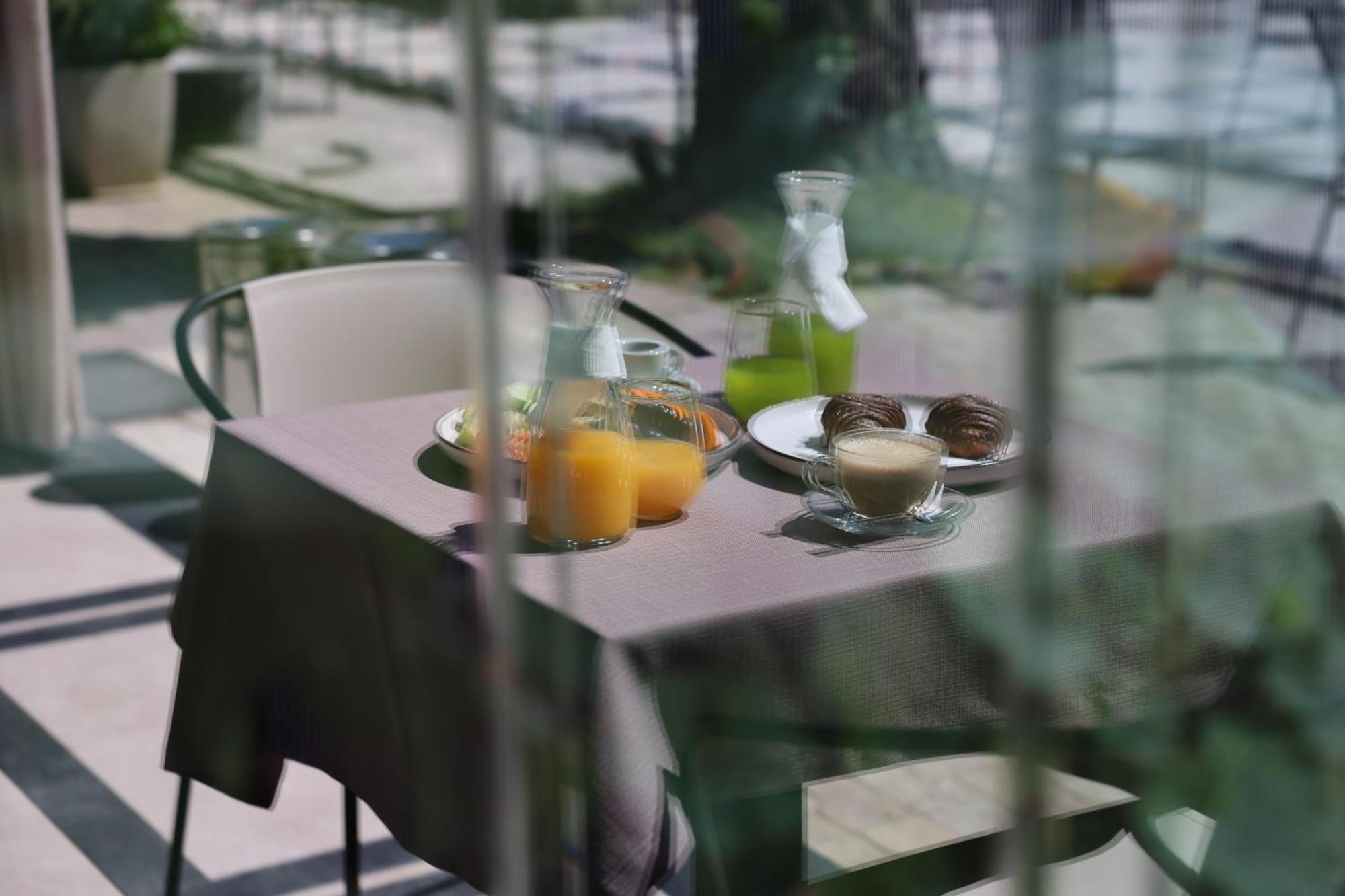 Hotel Casablanca - Boutique & Restaurant *