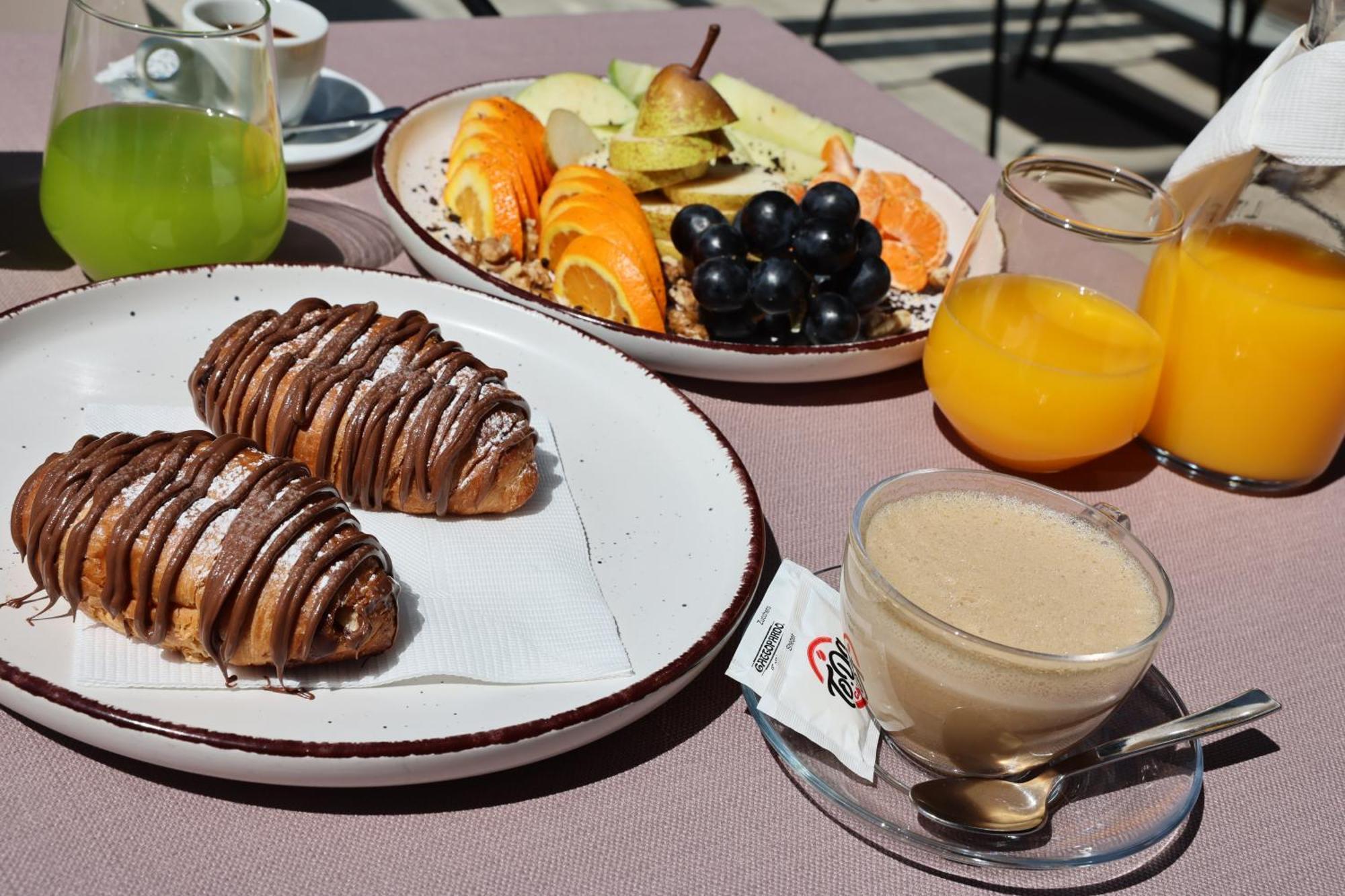 Casablanca - Boutique & Restaurant Hotel Shkoder