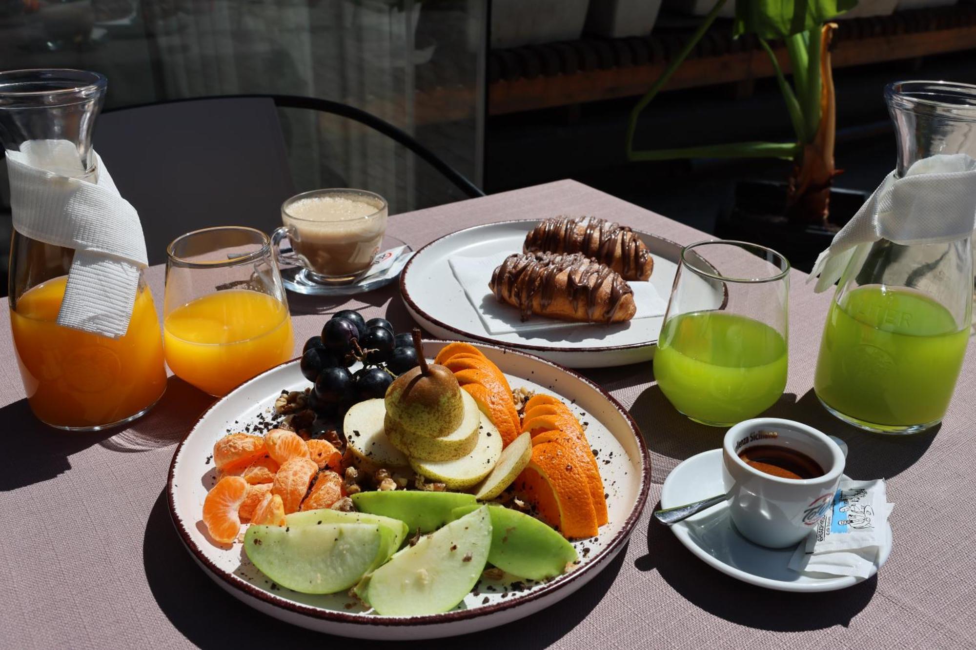 Casablanca - Boutique & Restaurant *