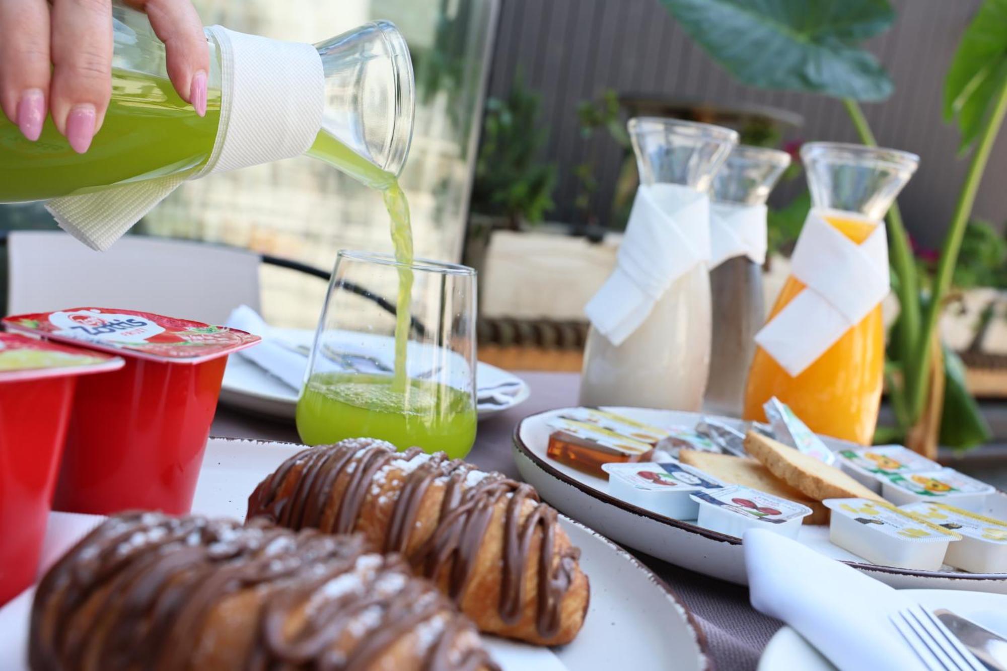 Casablanca - Boutique & Restaurant Hotel