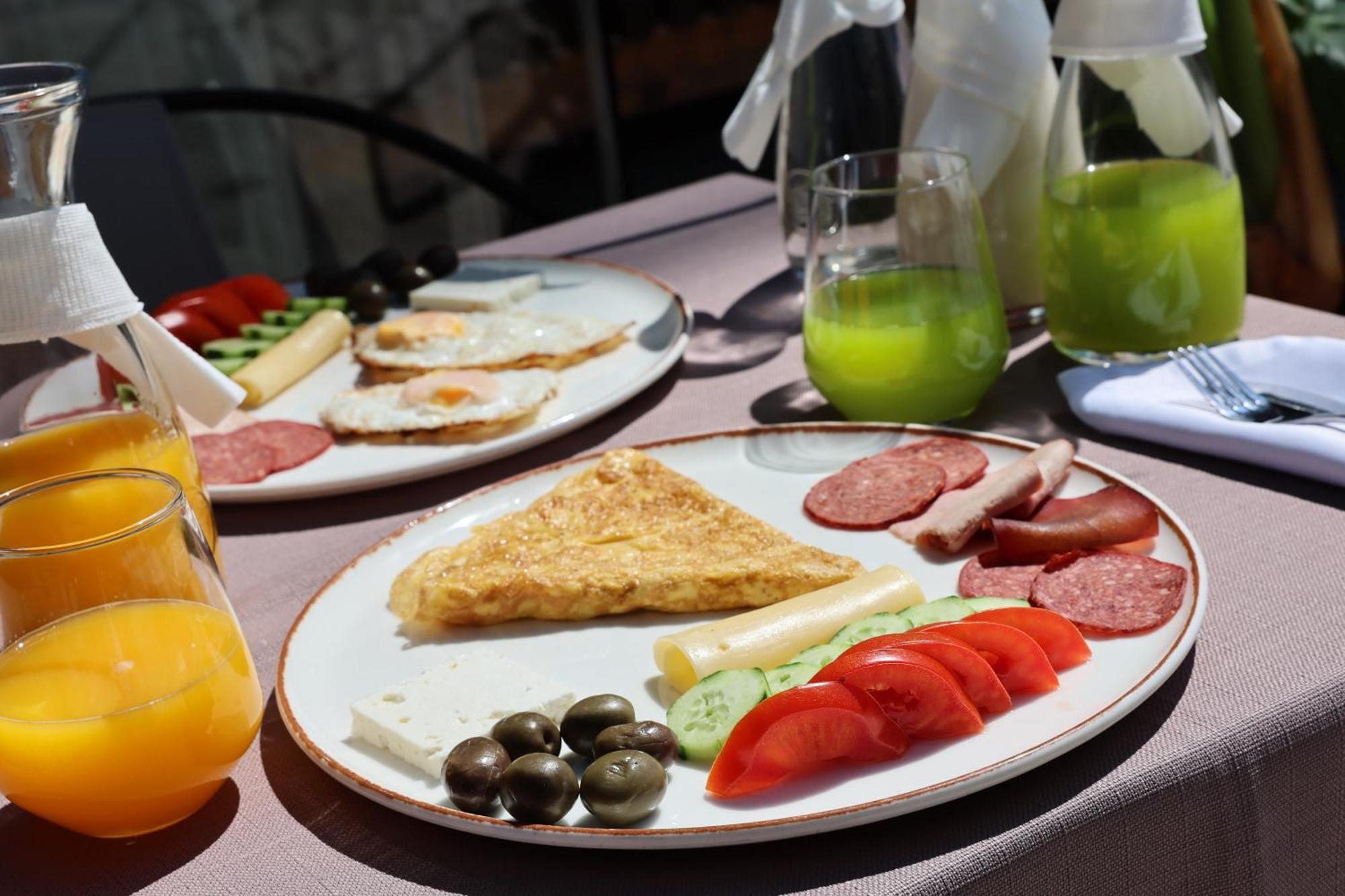 Casablanca - Boutique & Restaurant Hotel *