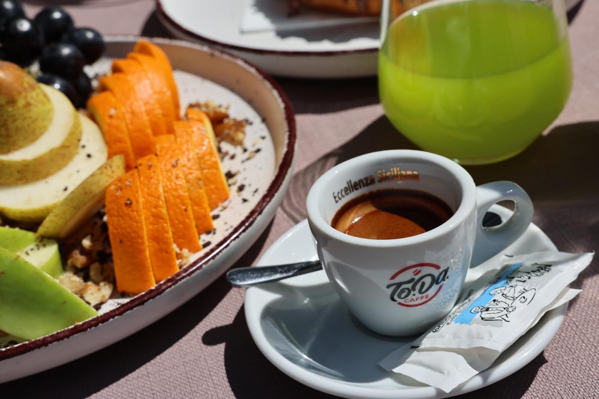 Casablanca - Boutique & Restaurant Hotel Shkoder